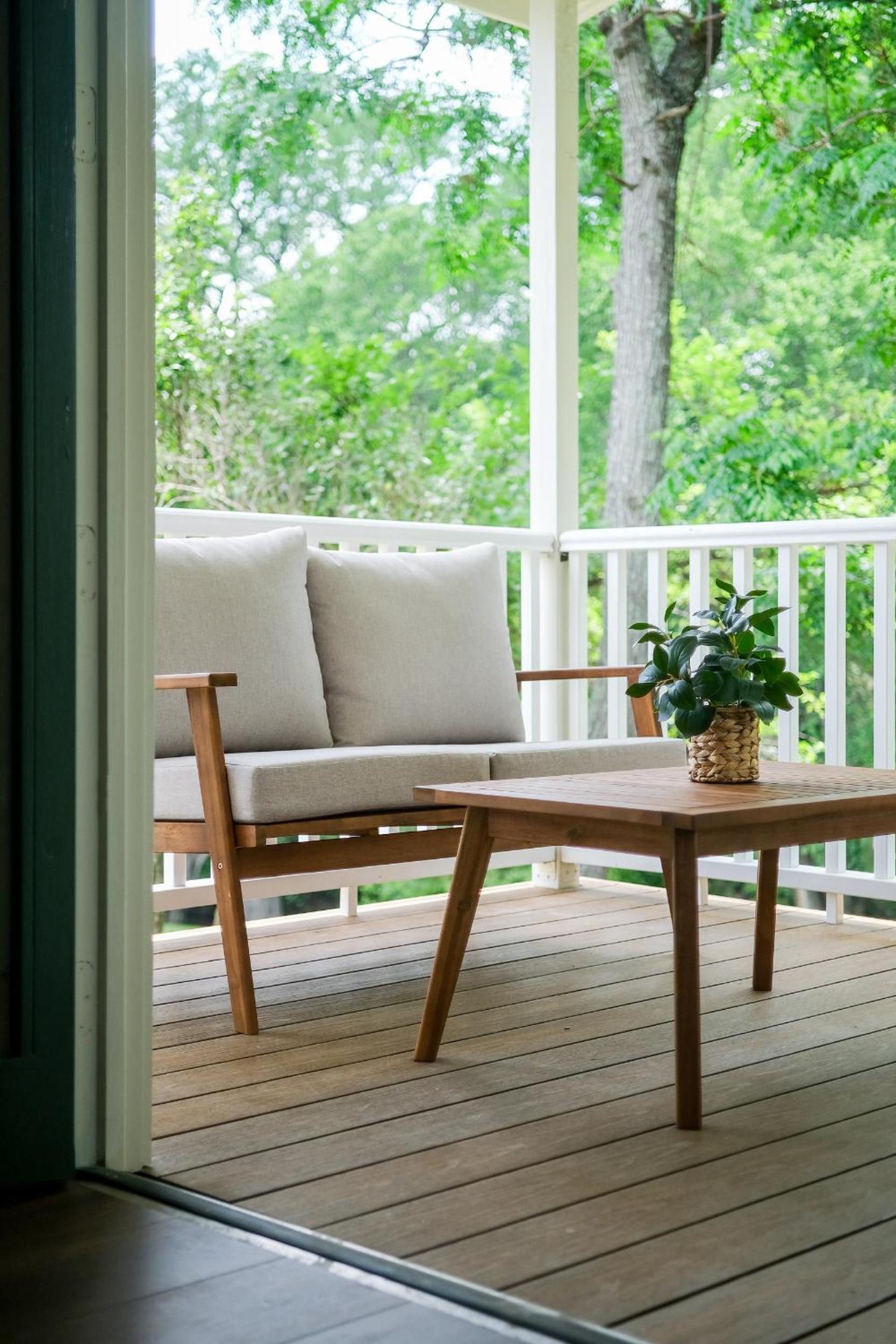 Cottage - Photo 4