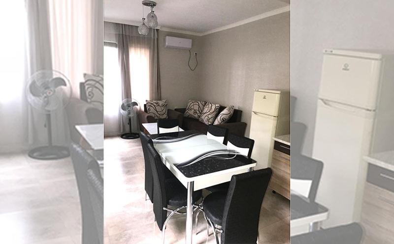 Two-Bedroom House photo 2