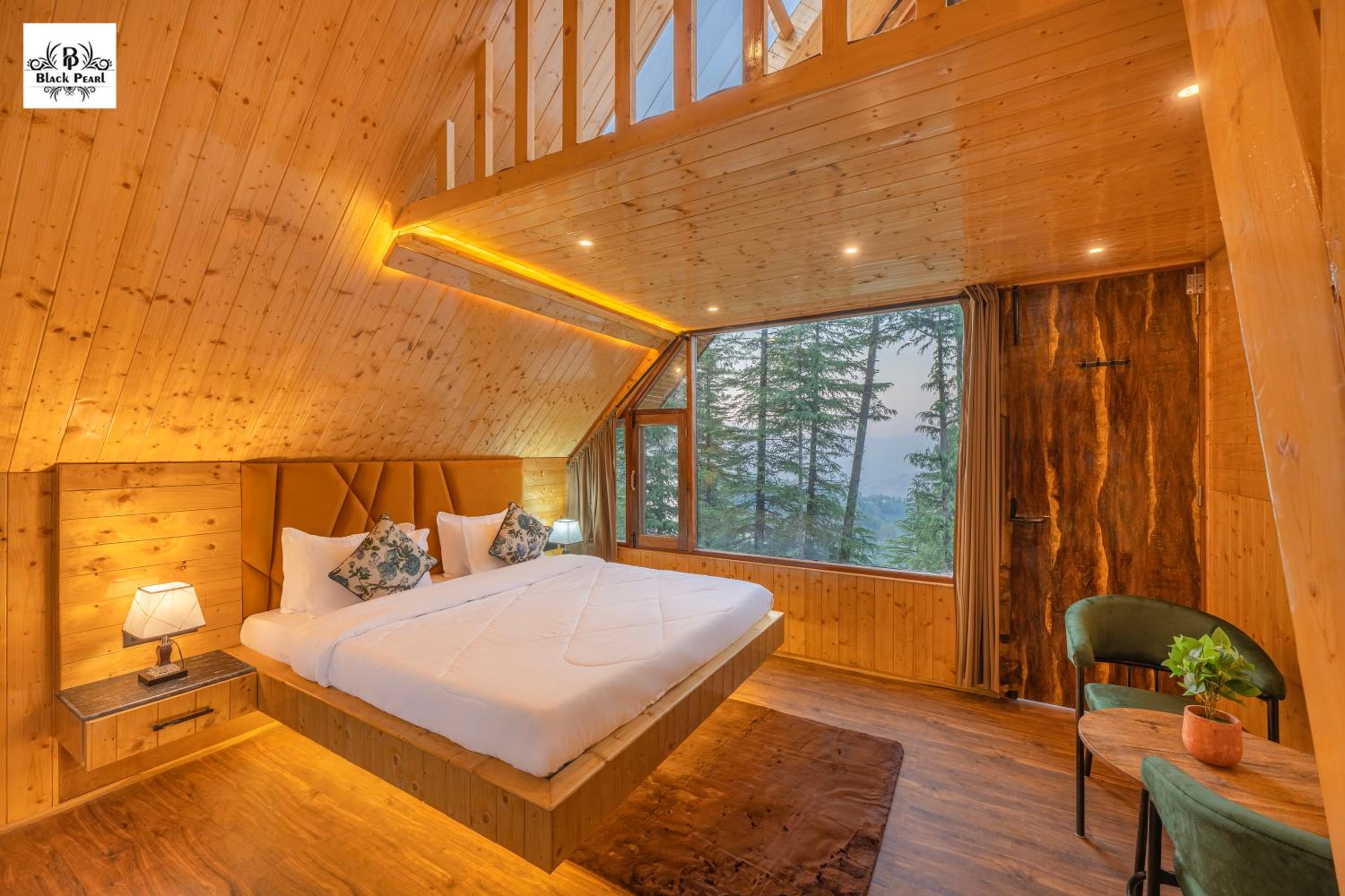 Superior Villa photo 1