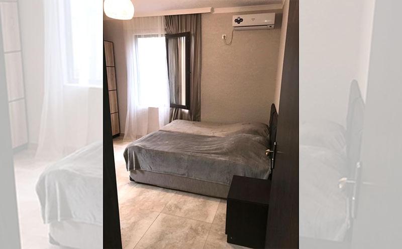 Two-Bedroom House photo 3