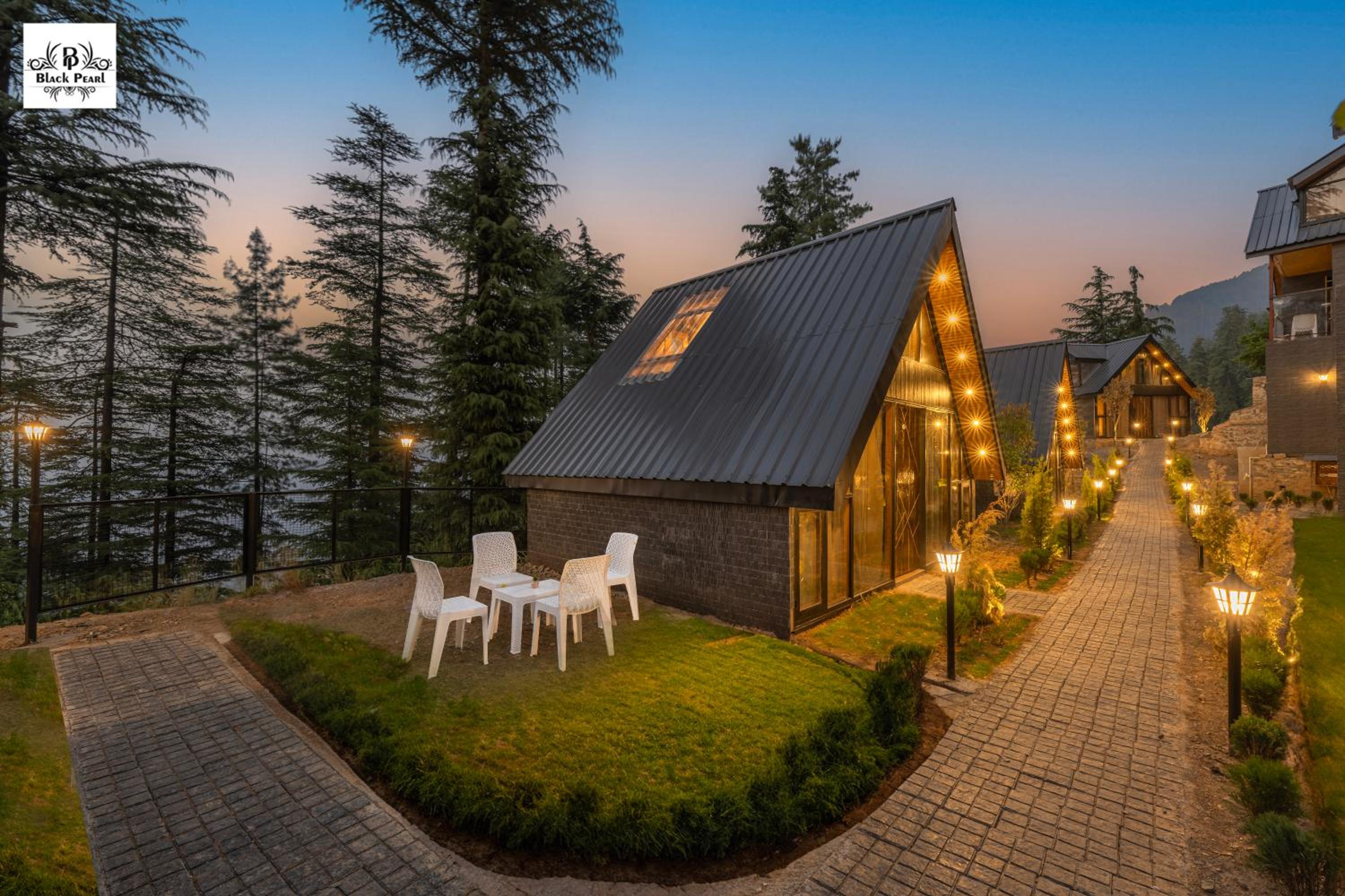 Superior Villa photo 2