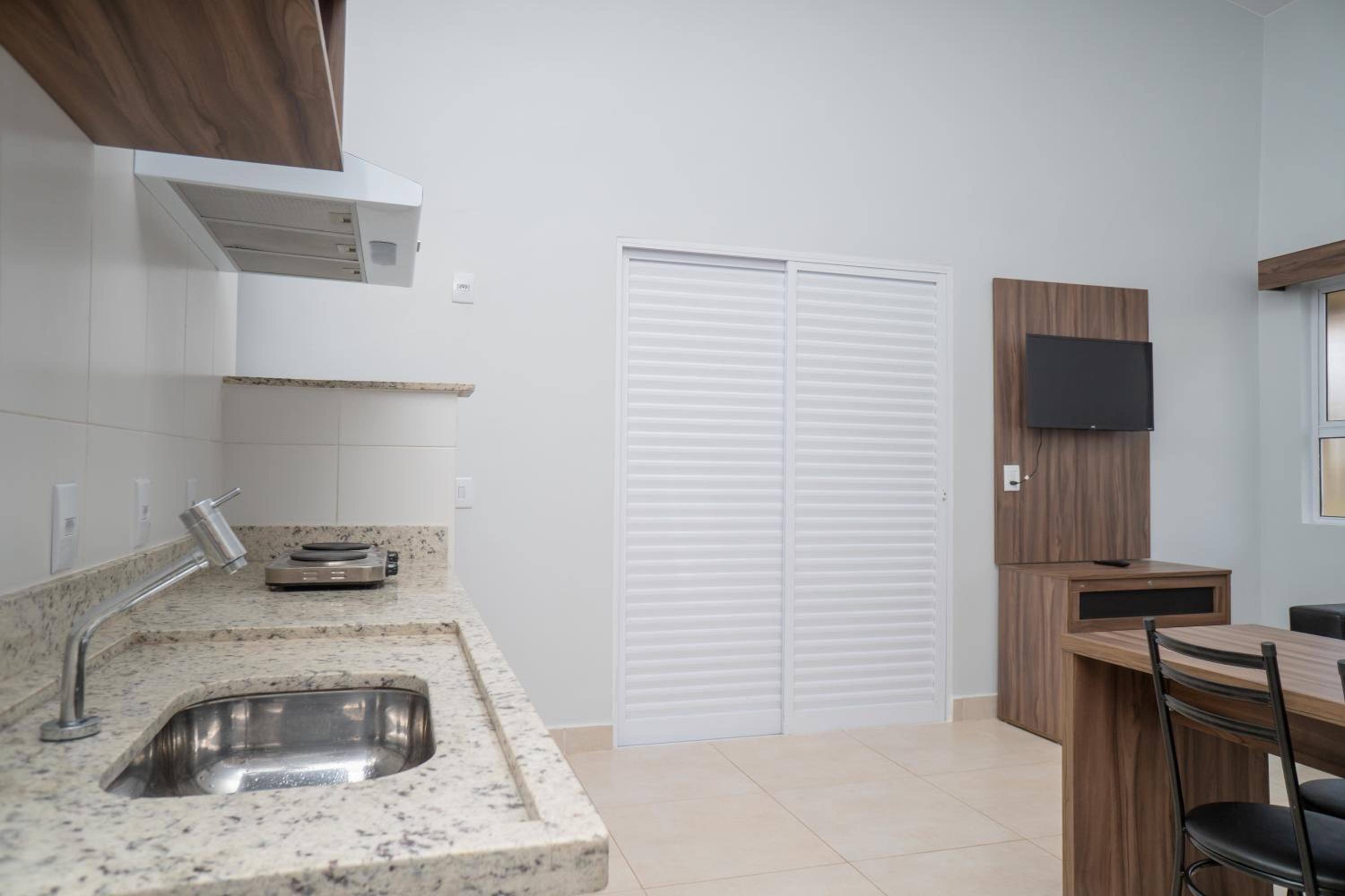 Two-Bedroom House photo 2