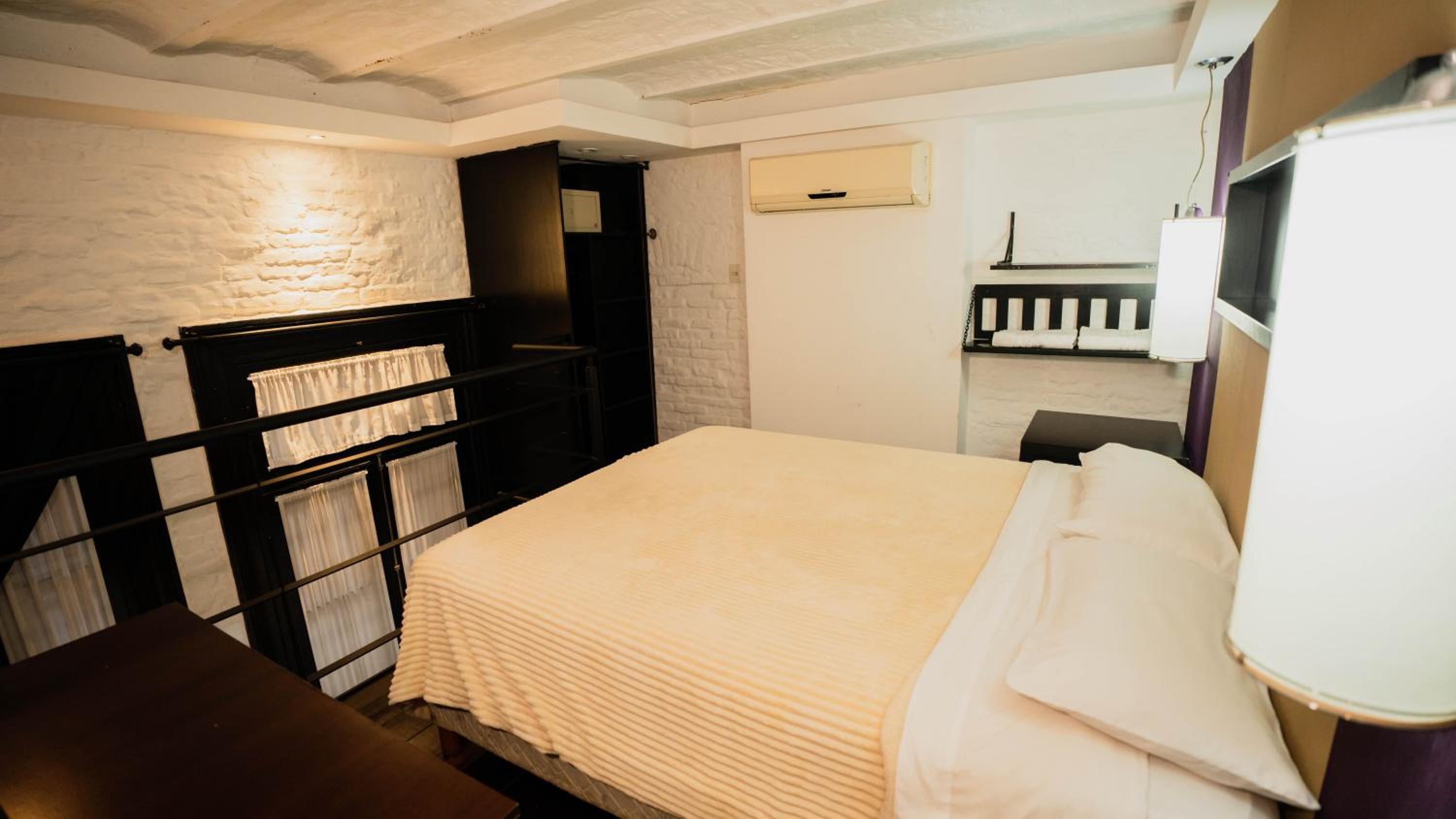 Maisonette
