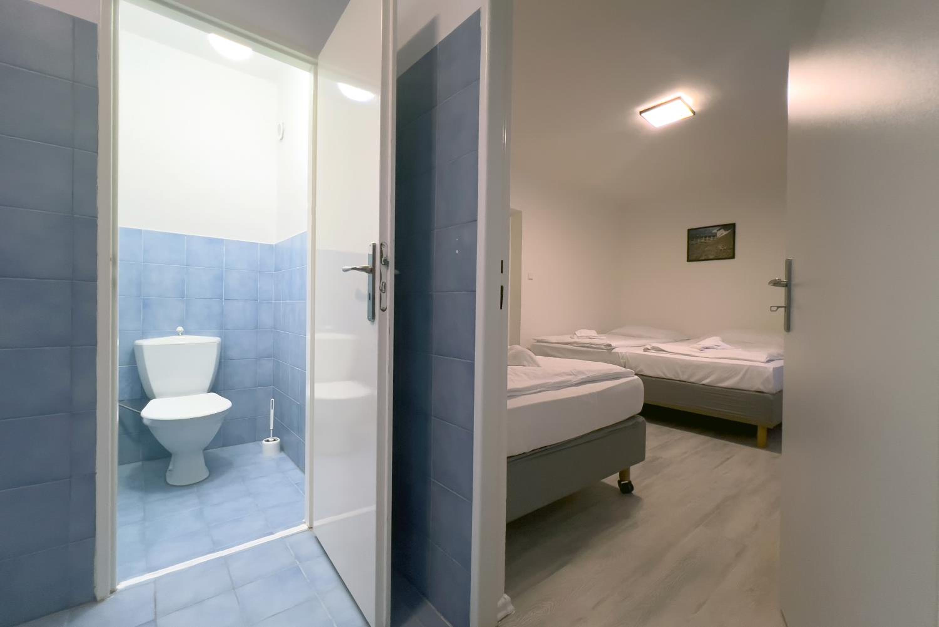 Family Junior Suite photo 1