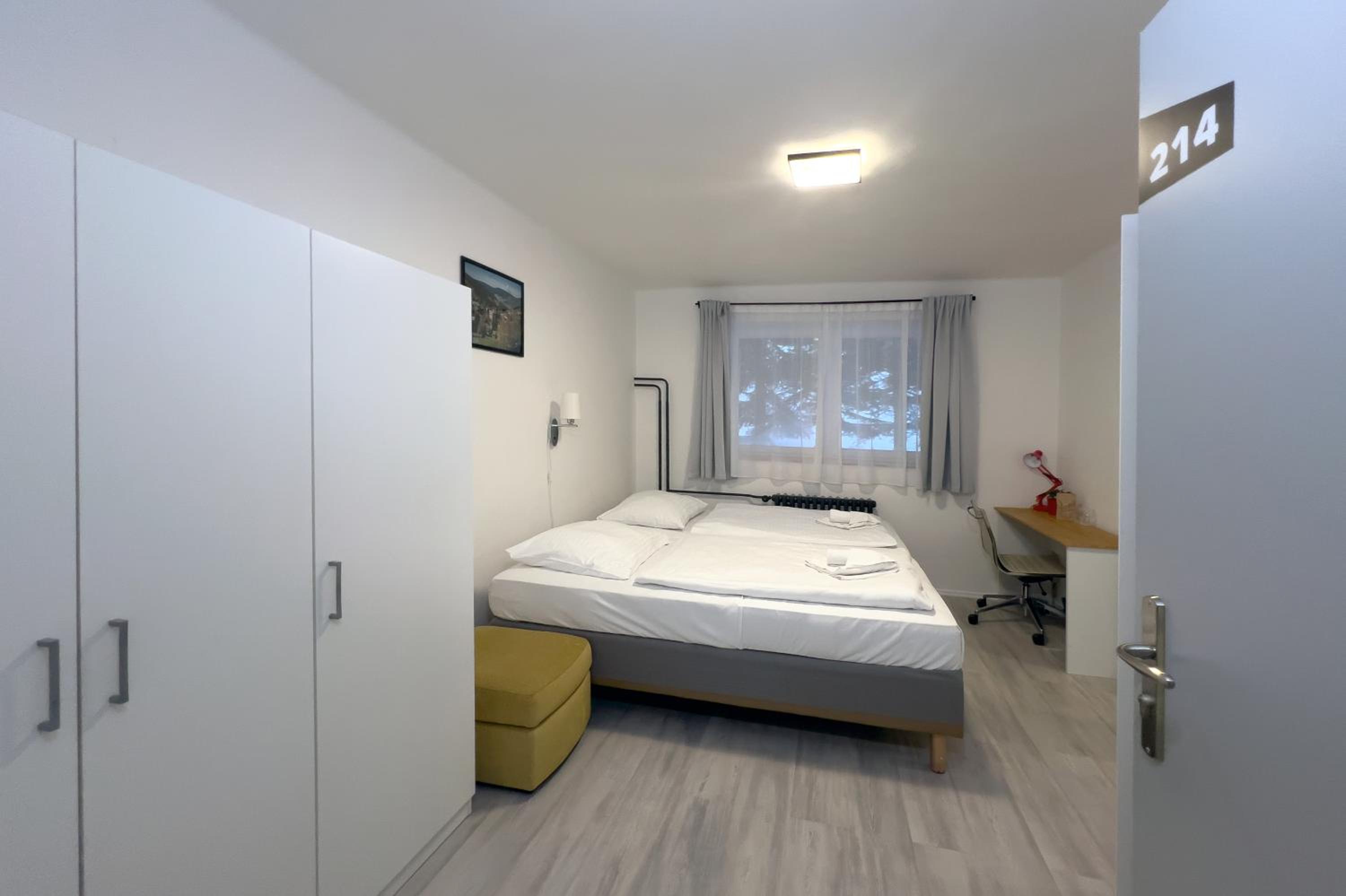 Family Junior Suite photo 2