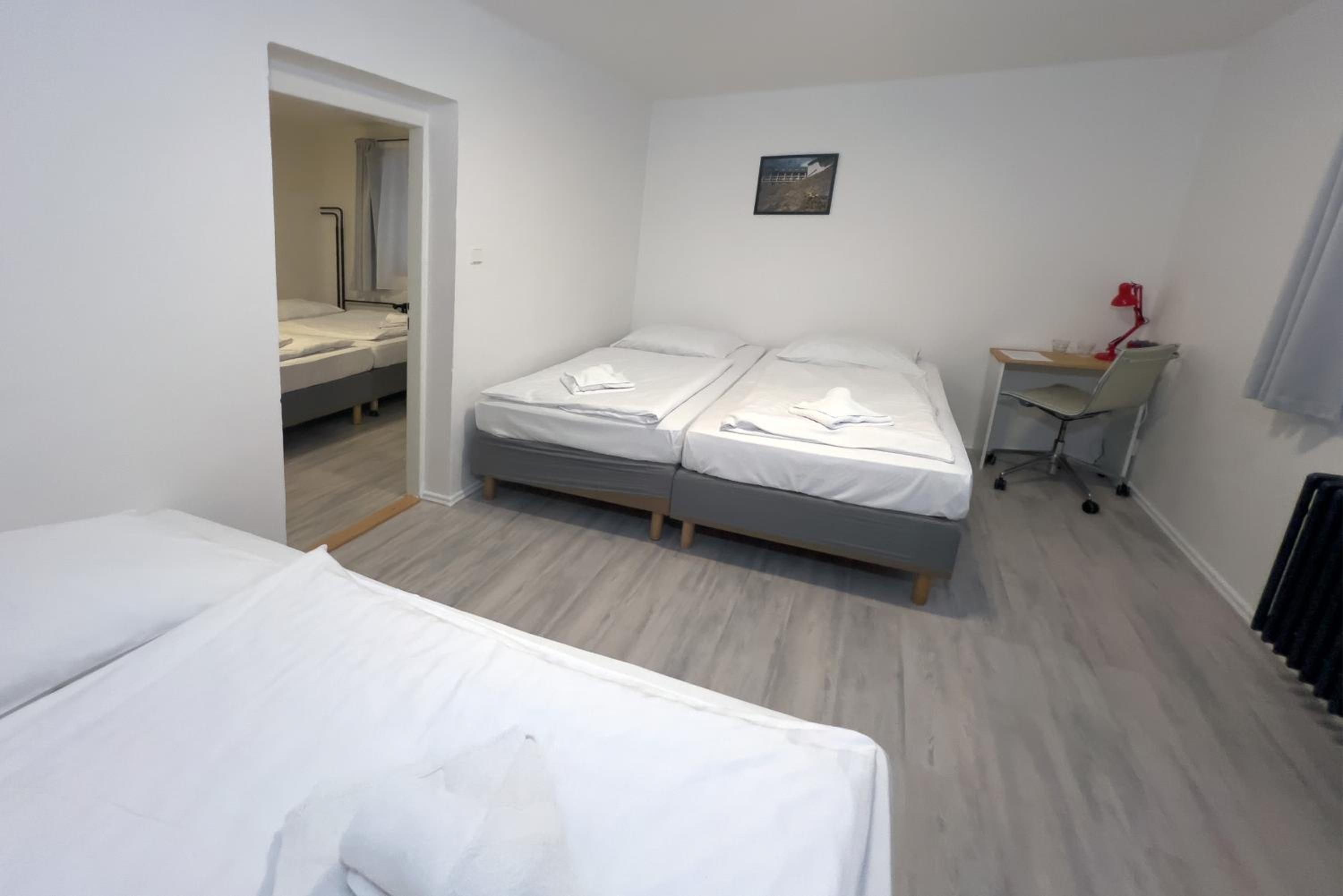 Family Junior Suite photo 3