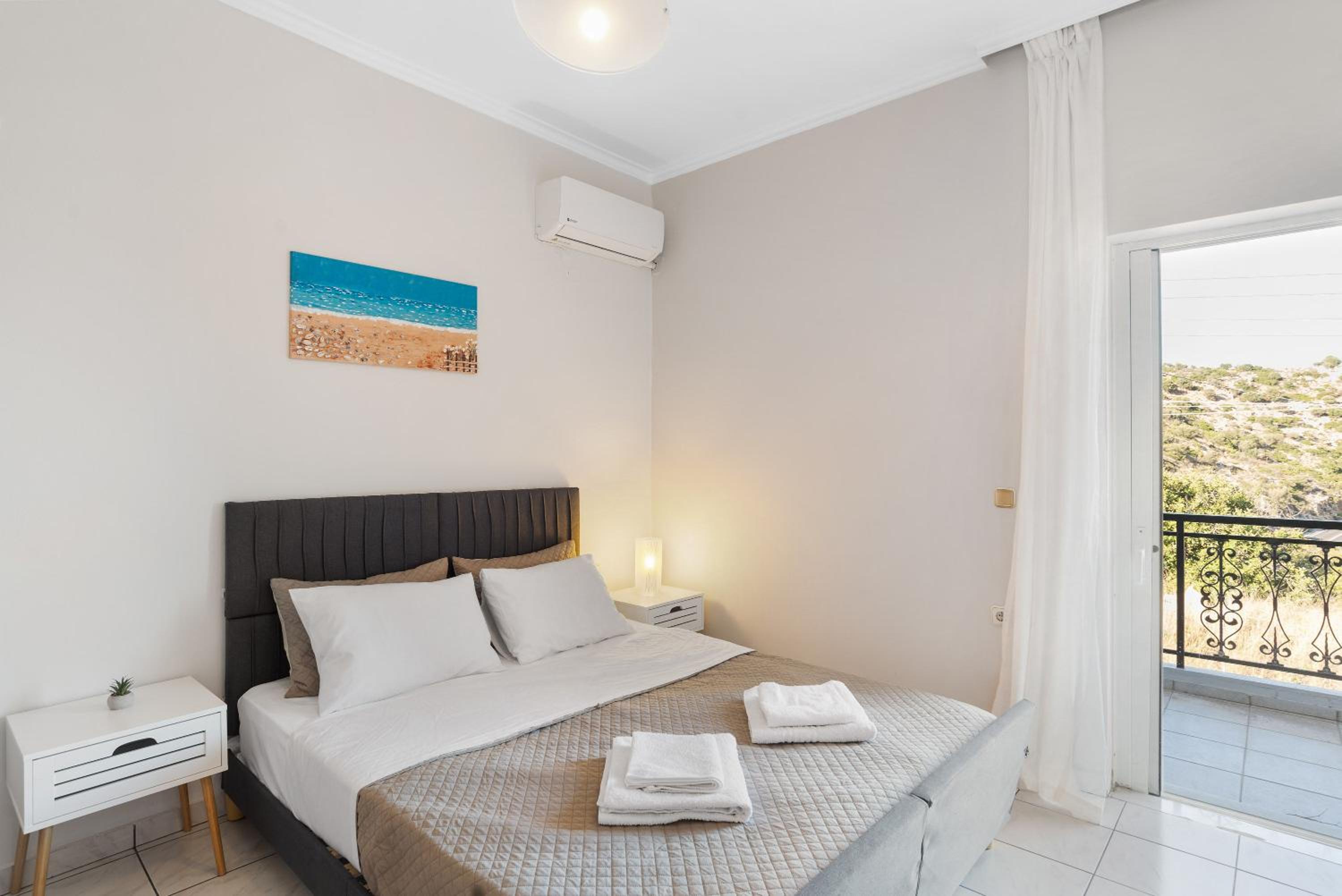 Standard Apartment
