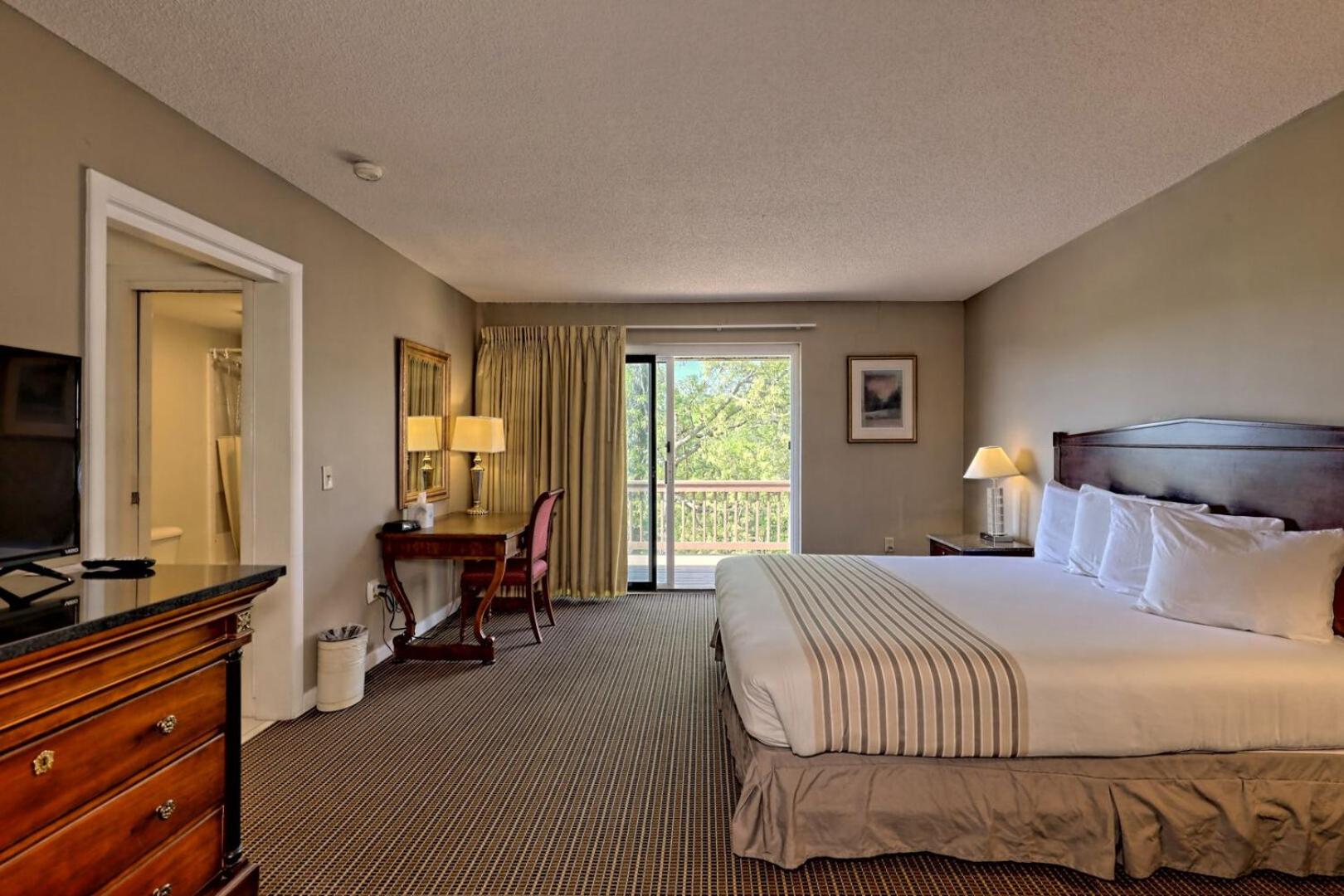 King Room photo 2