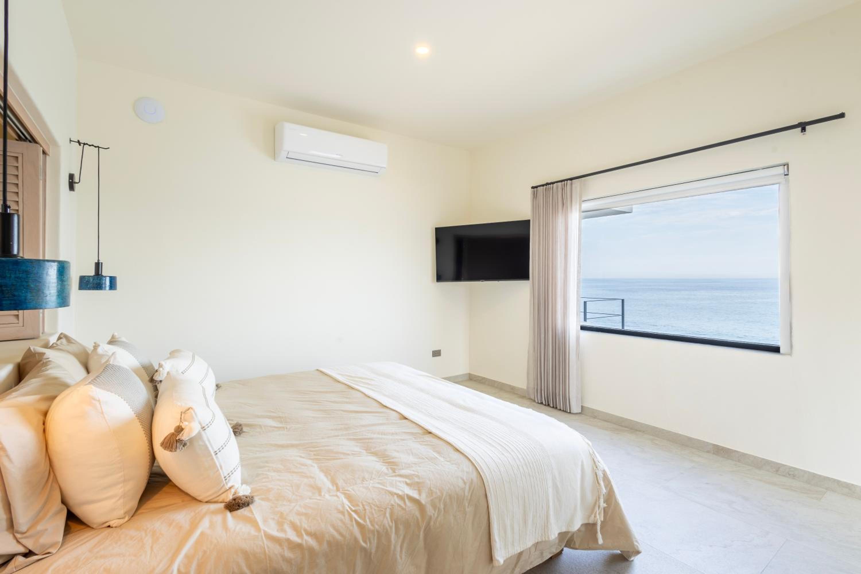 Suite Superior con Vista Mare