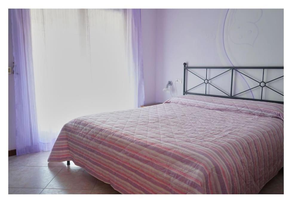 Three-Bedroom Apartment With Balcony