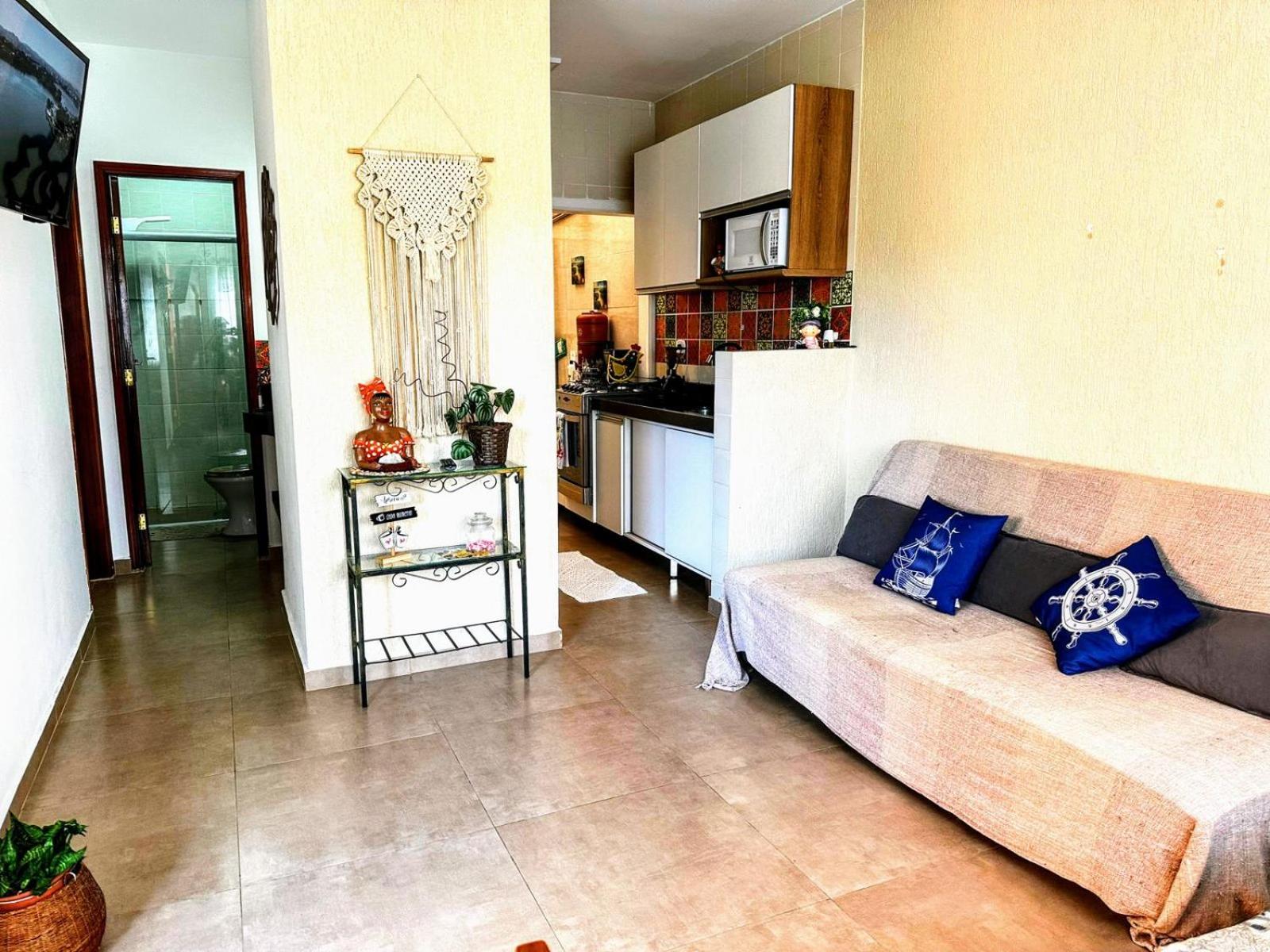 One-Bedroom House photo 3