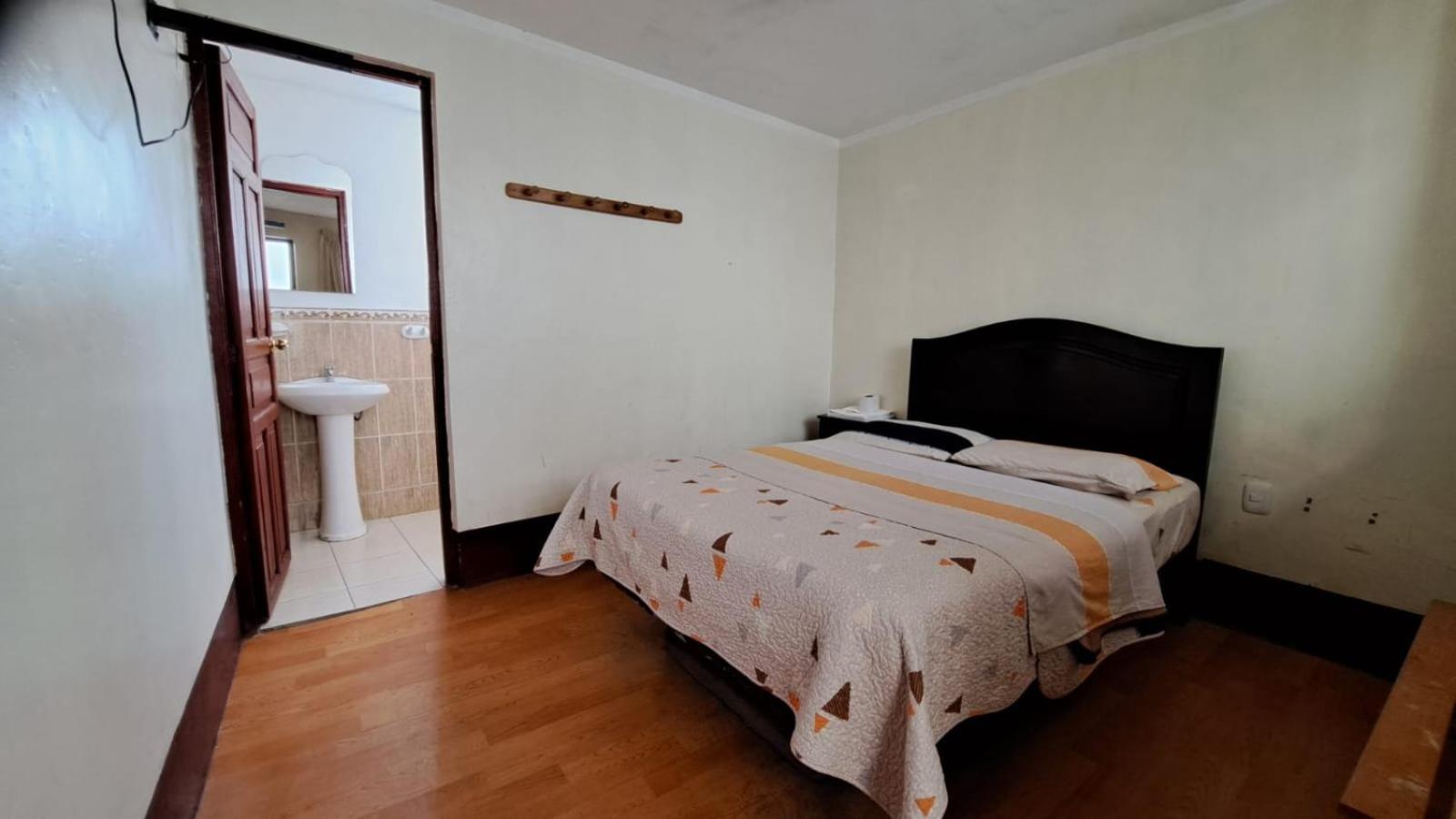 Double Room photo 2