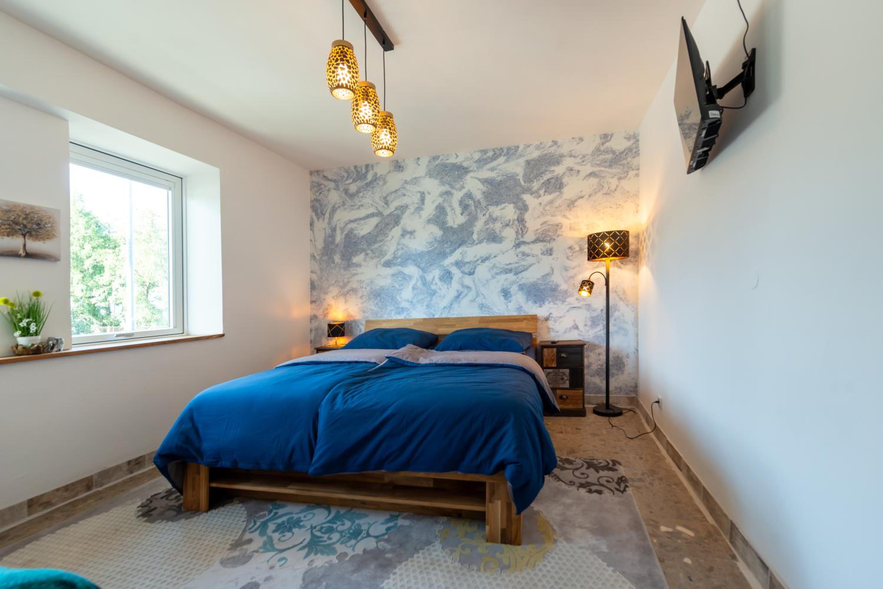 Two-Bedroom Superior Apartment photo 1