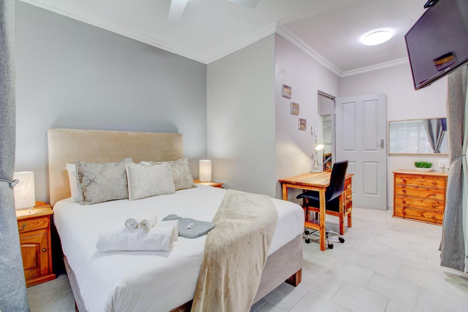 Two-Bedroom Villa photo 1