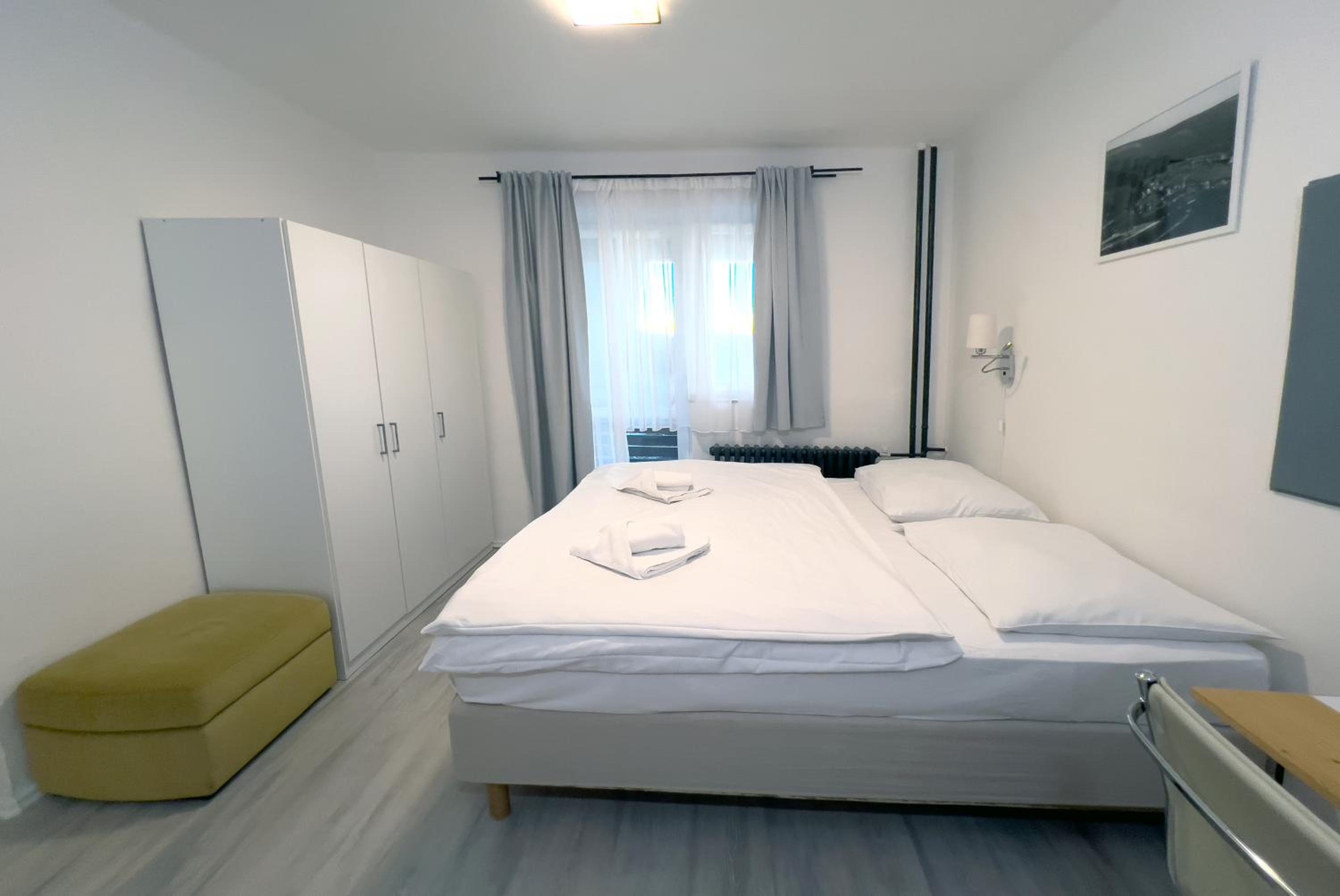 Family Junior Suite with Mountain View photo 3