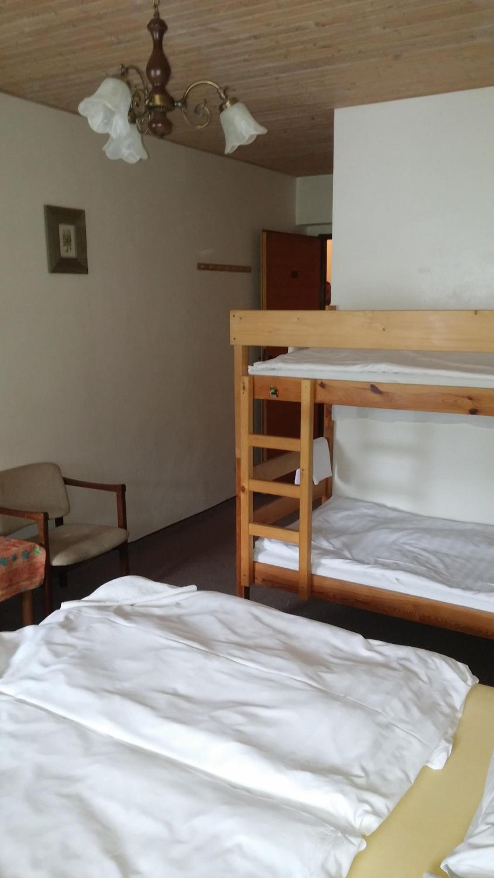 Quadruple Room photo 3