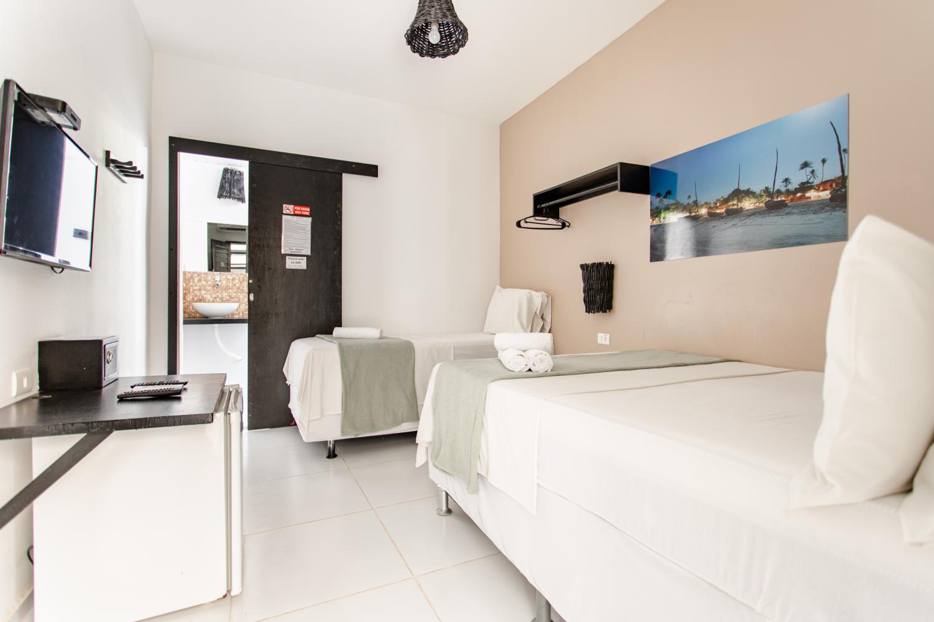 Standard Double Room photo 1