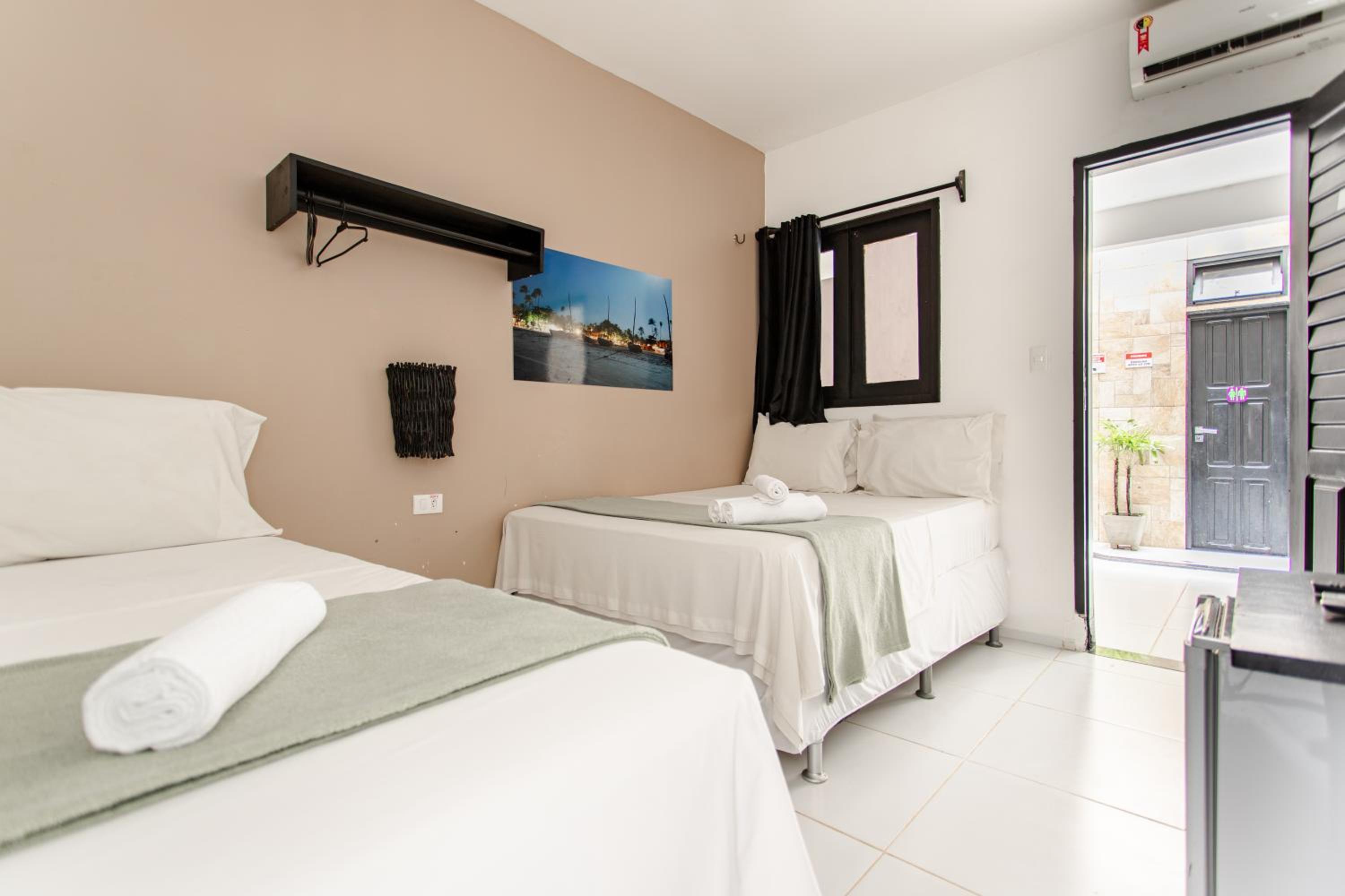 Standard Double Room photo 2