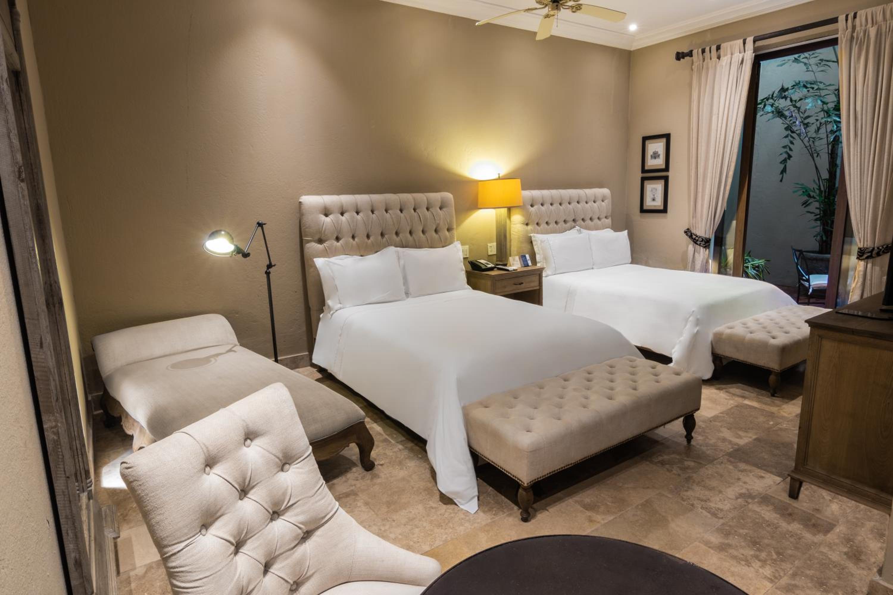 Twin Room photo 2