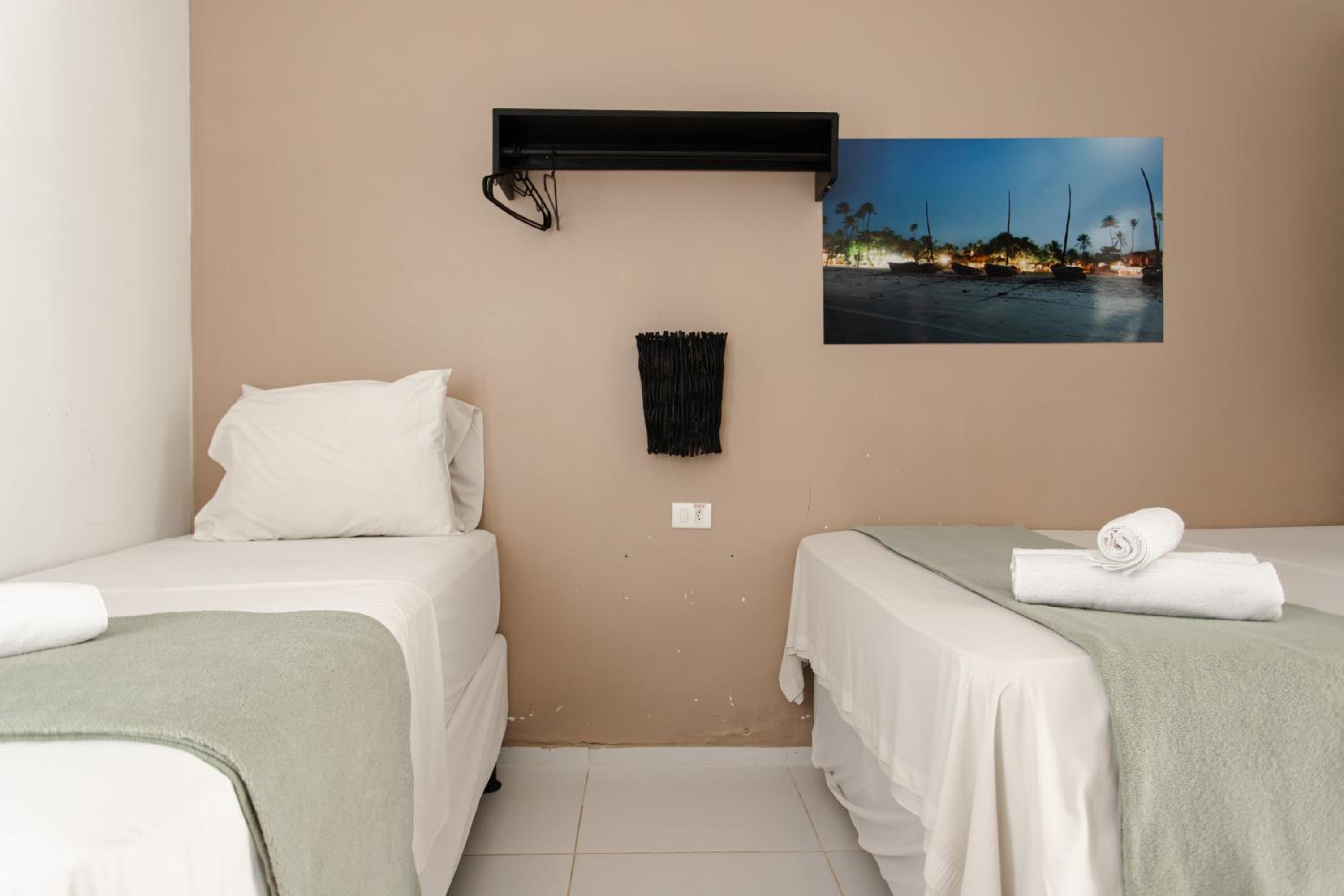 Standard Double Room photo 3