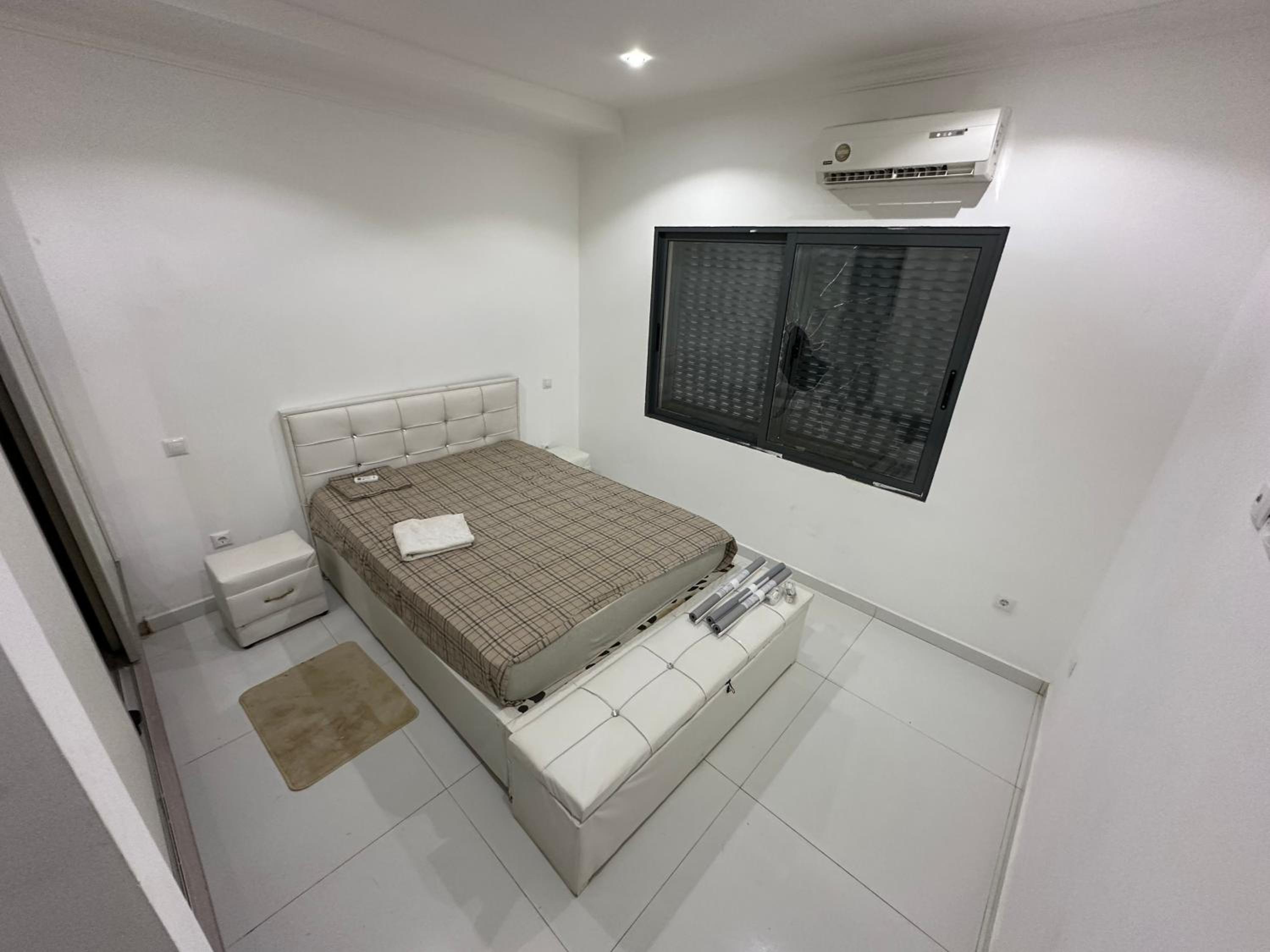 Three-Bedroom Villa photo 1