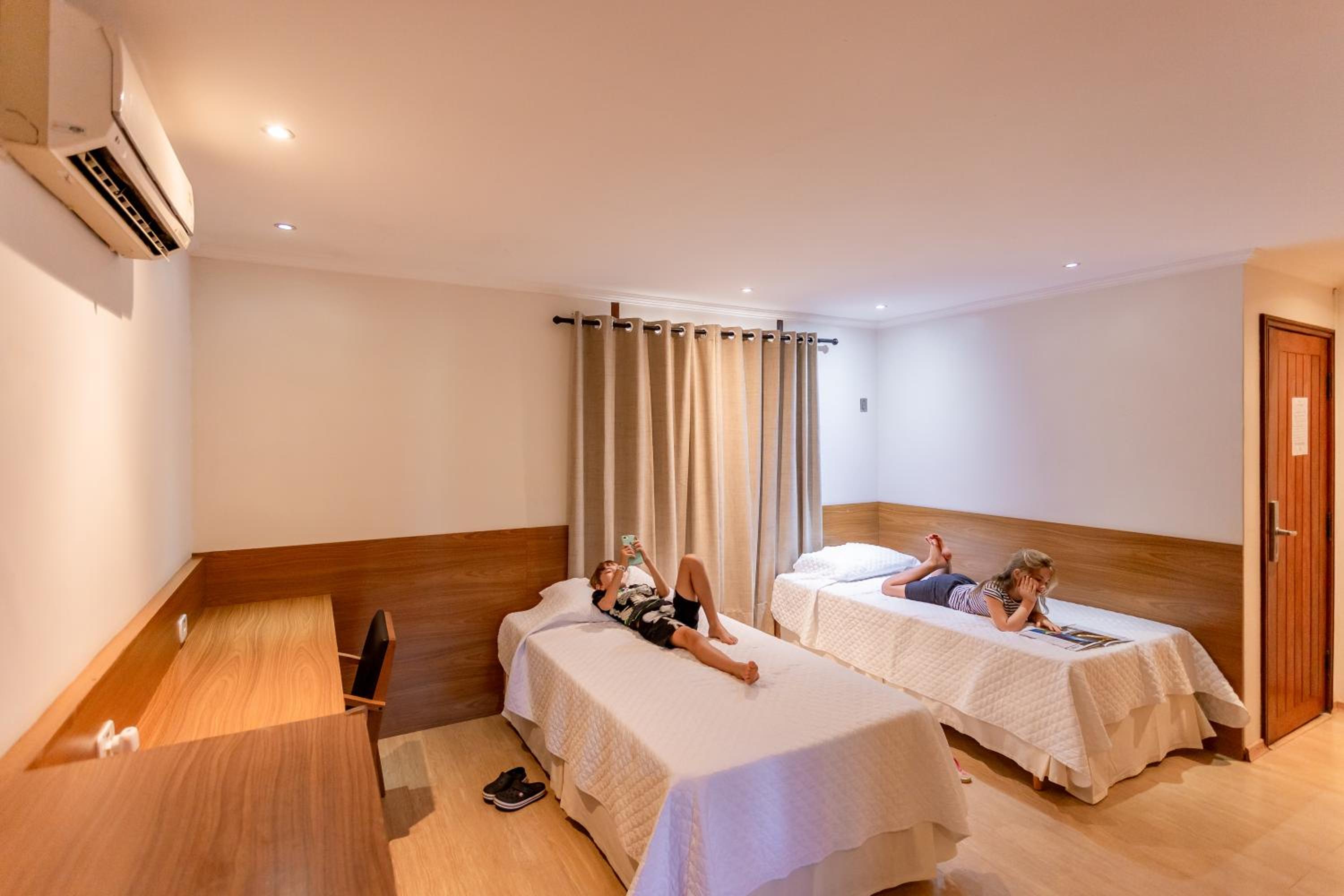 Family Suite photo 2
