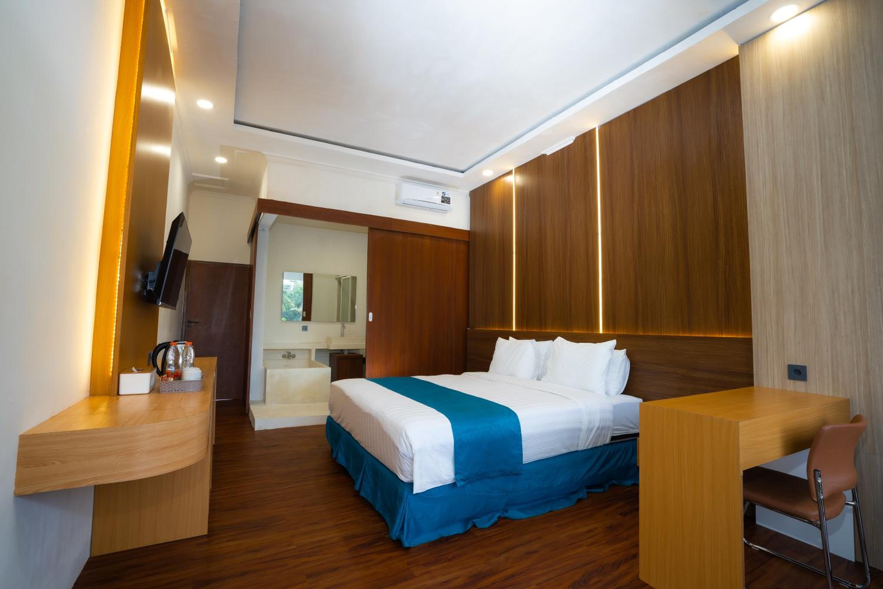 Junior Suite - Photo 4
