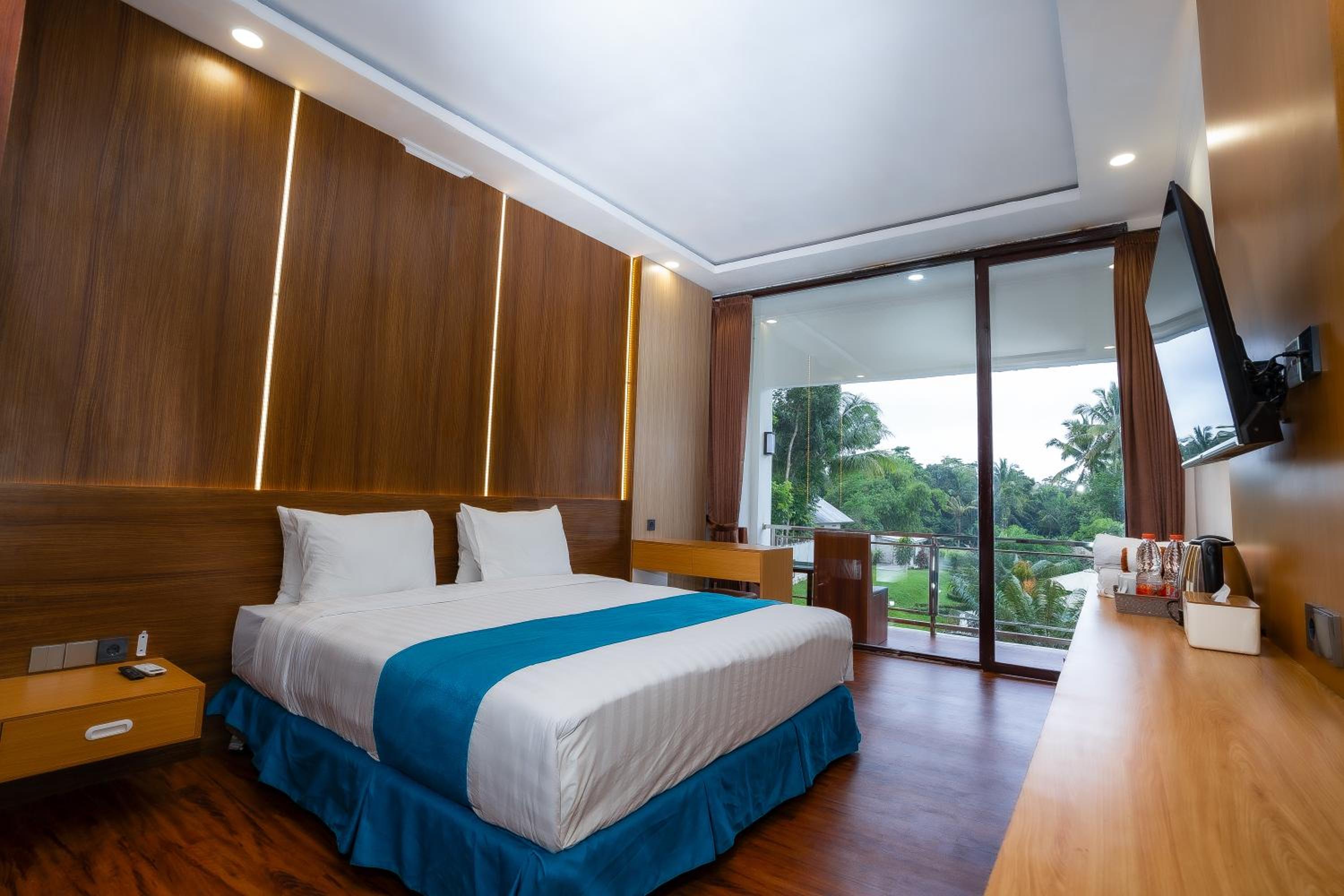 Junior Suite - Photo 1