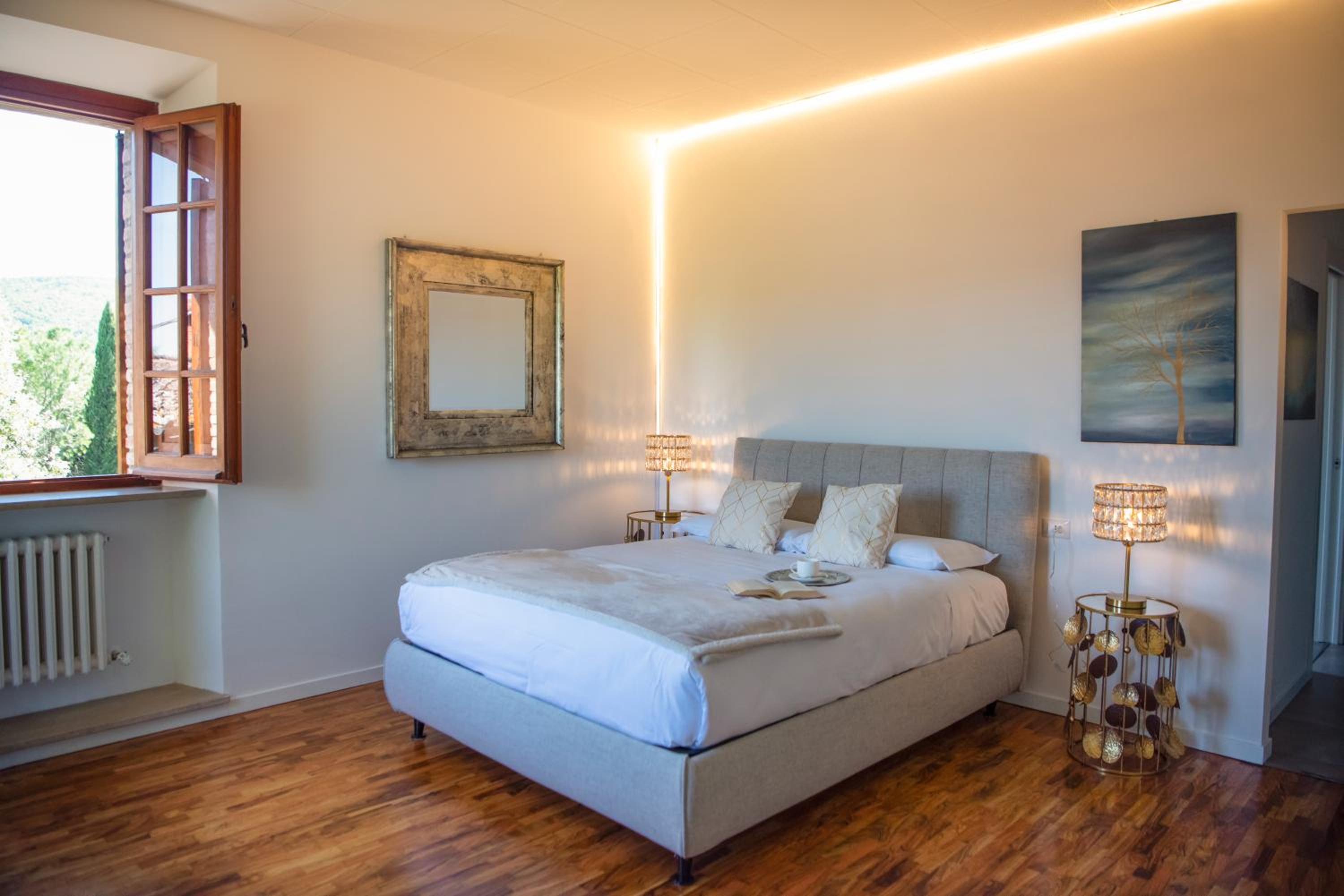 Superior Double Room photo 1