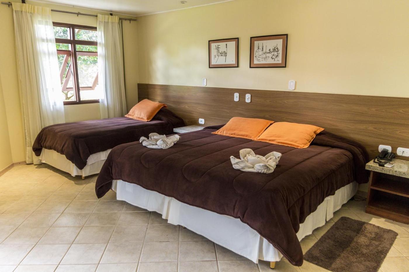 Luxury Premium Room photo 1