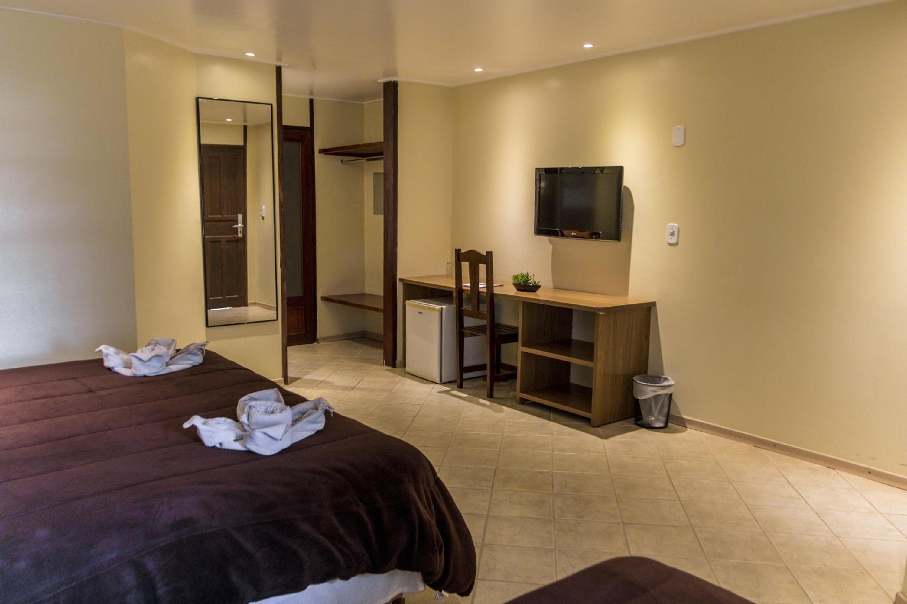 Luxury Premium Room photo 3