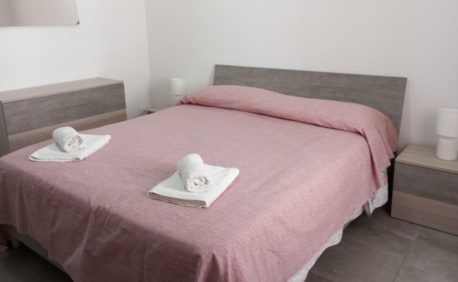 Double Room with Private Bathroom photo 1