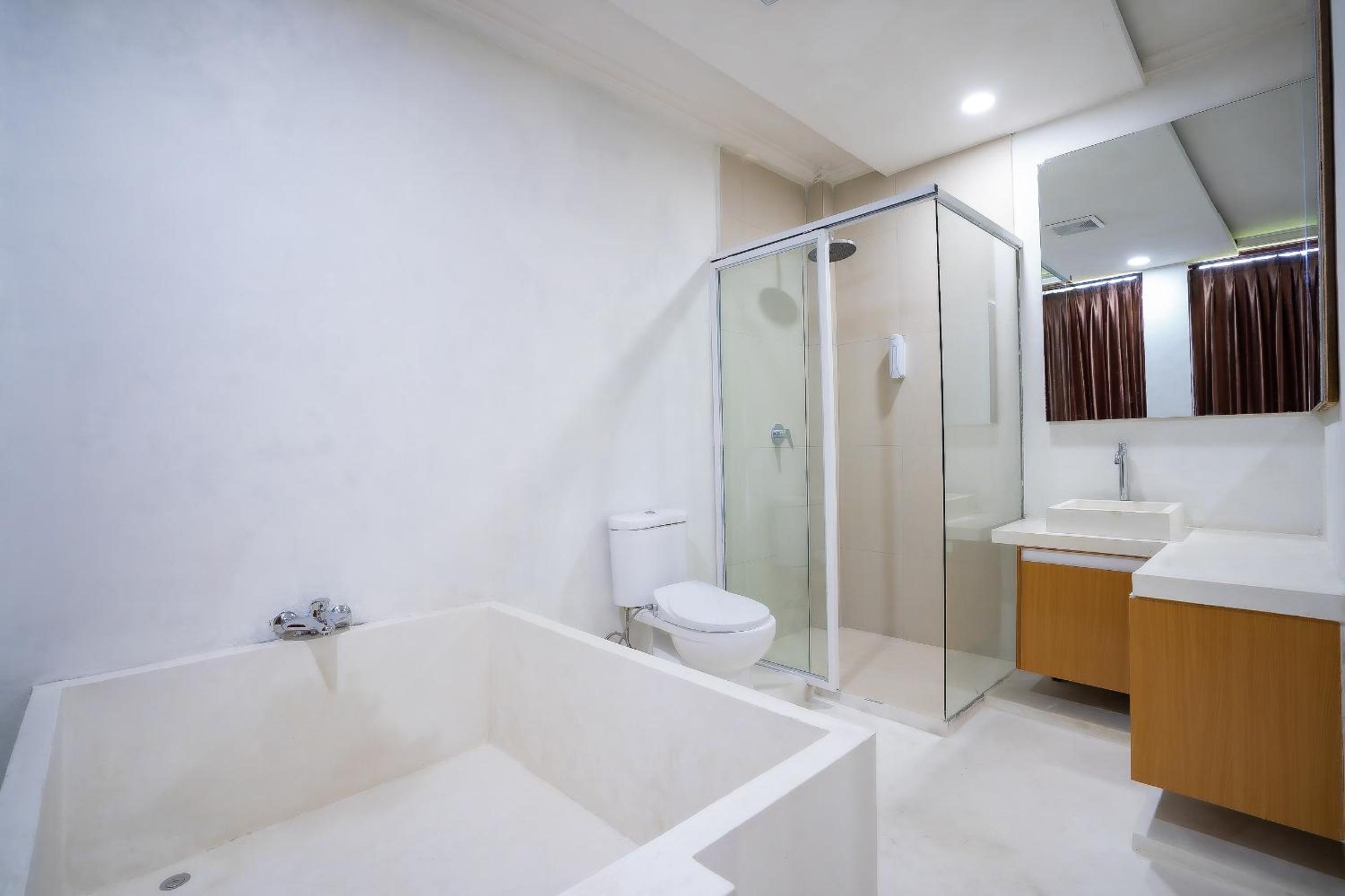 Family Suite - Photo 2