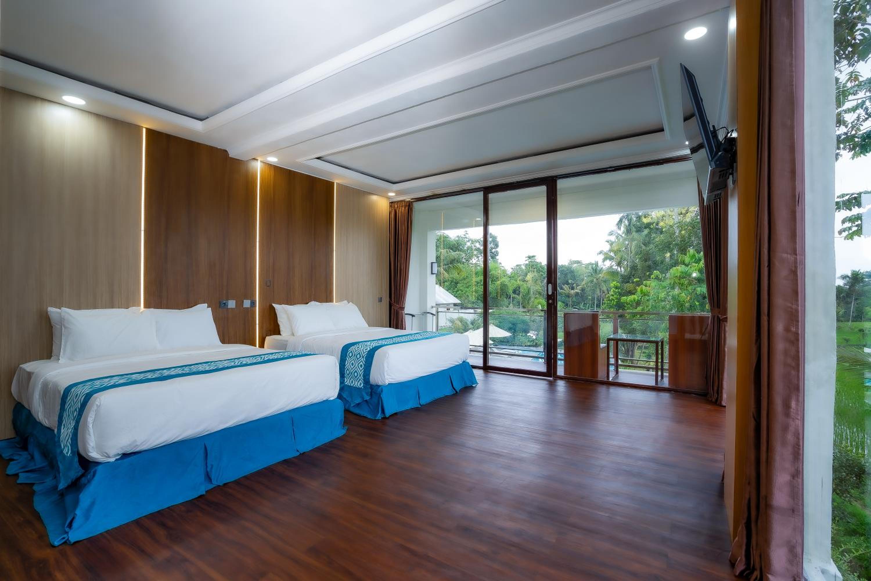 Family Suite - Photo 3