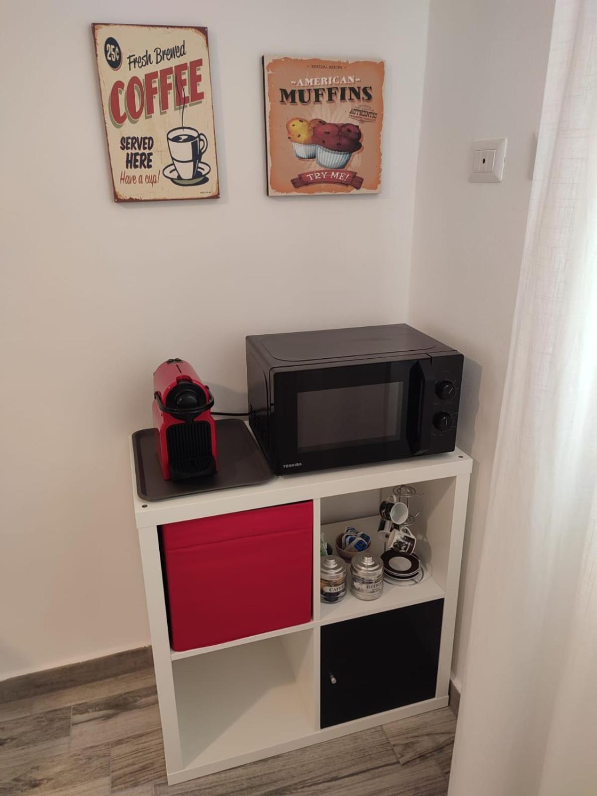 Classic Apartment photo 3