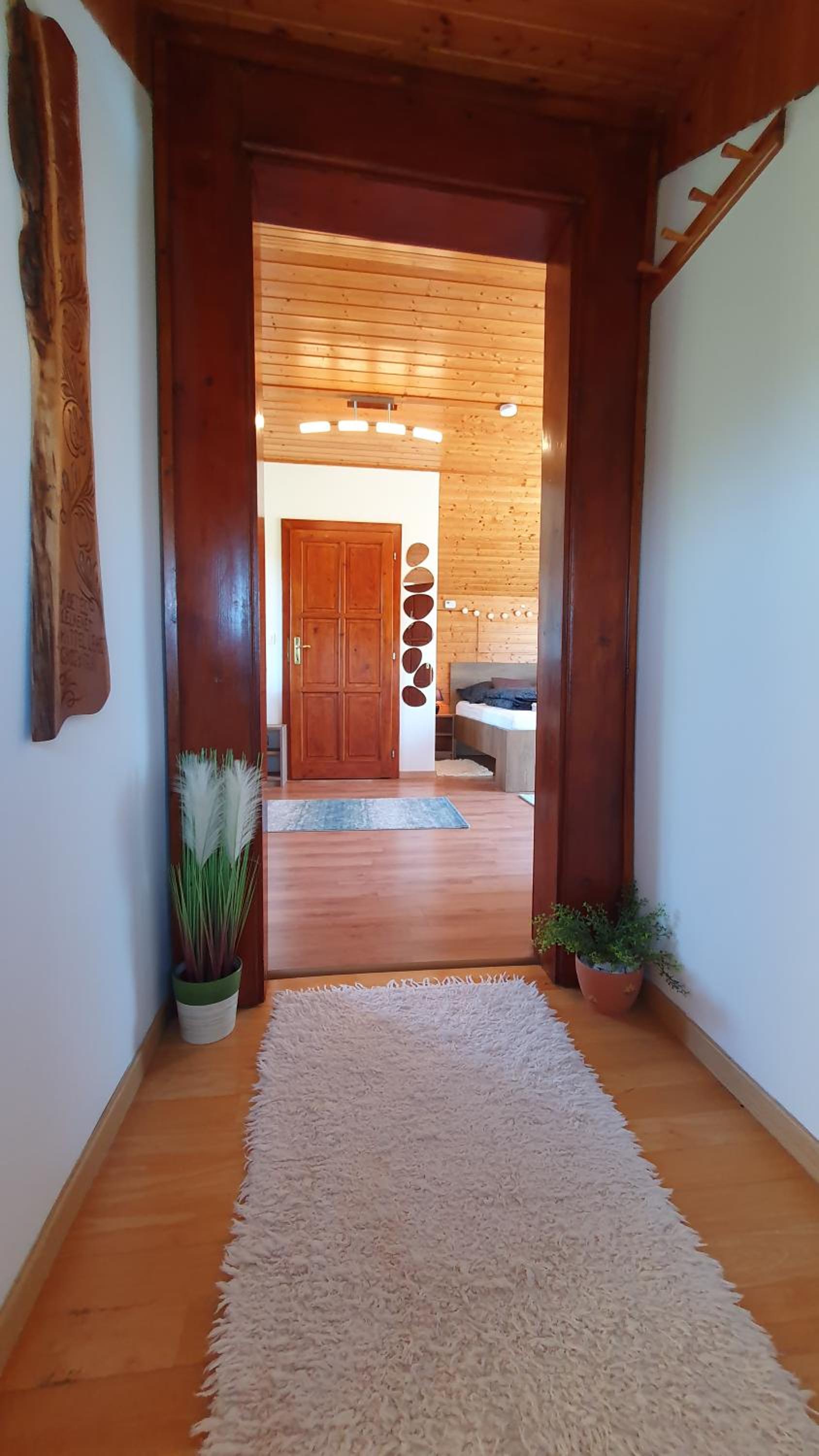Two-Bedroom House photo 2