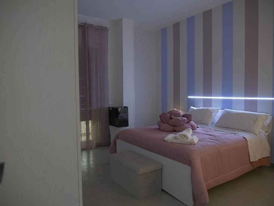 Double Room with Private External Bathroom photo 1