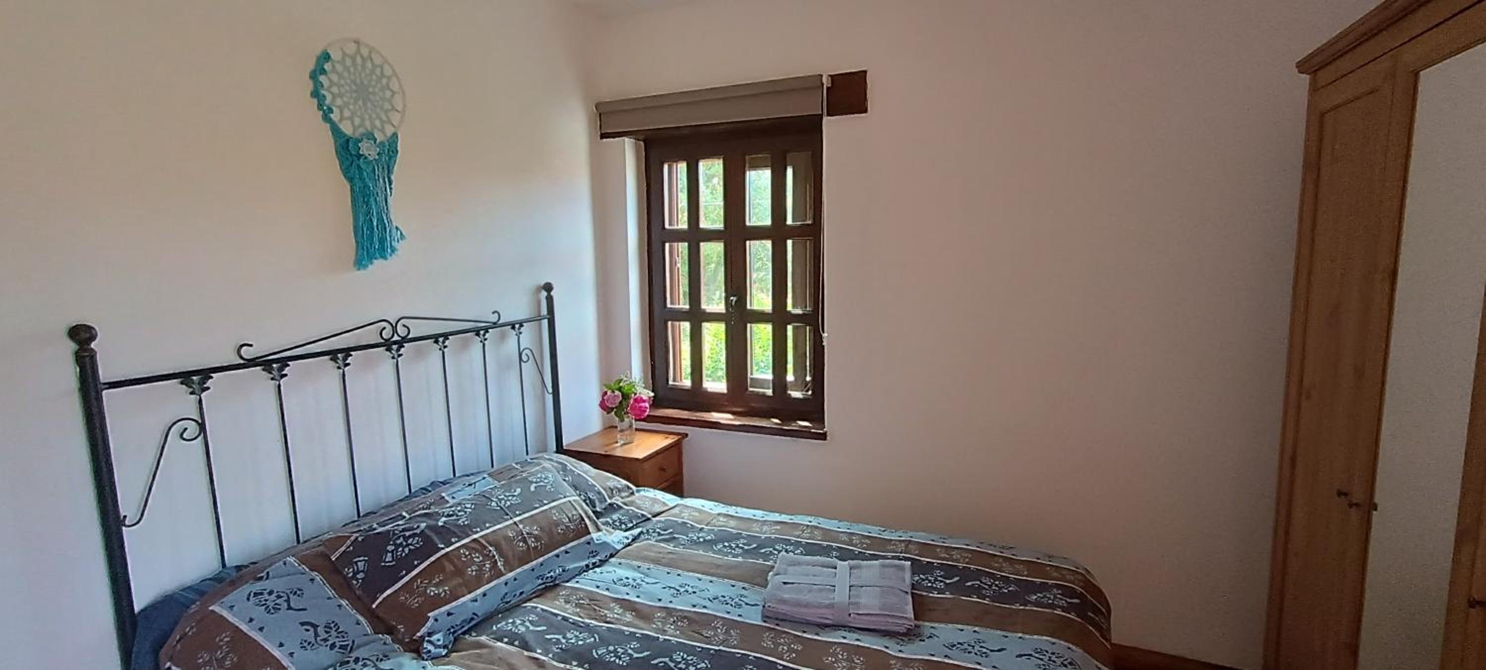 Two-Bedroom Apartment photo 2