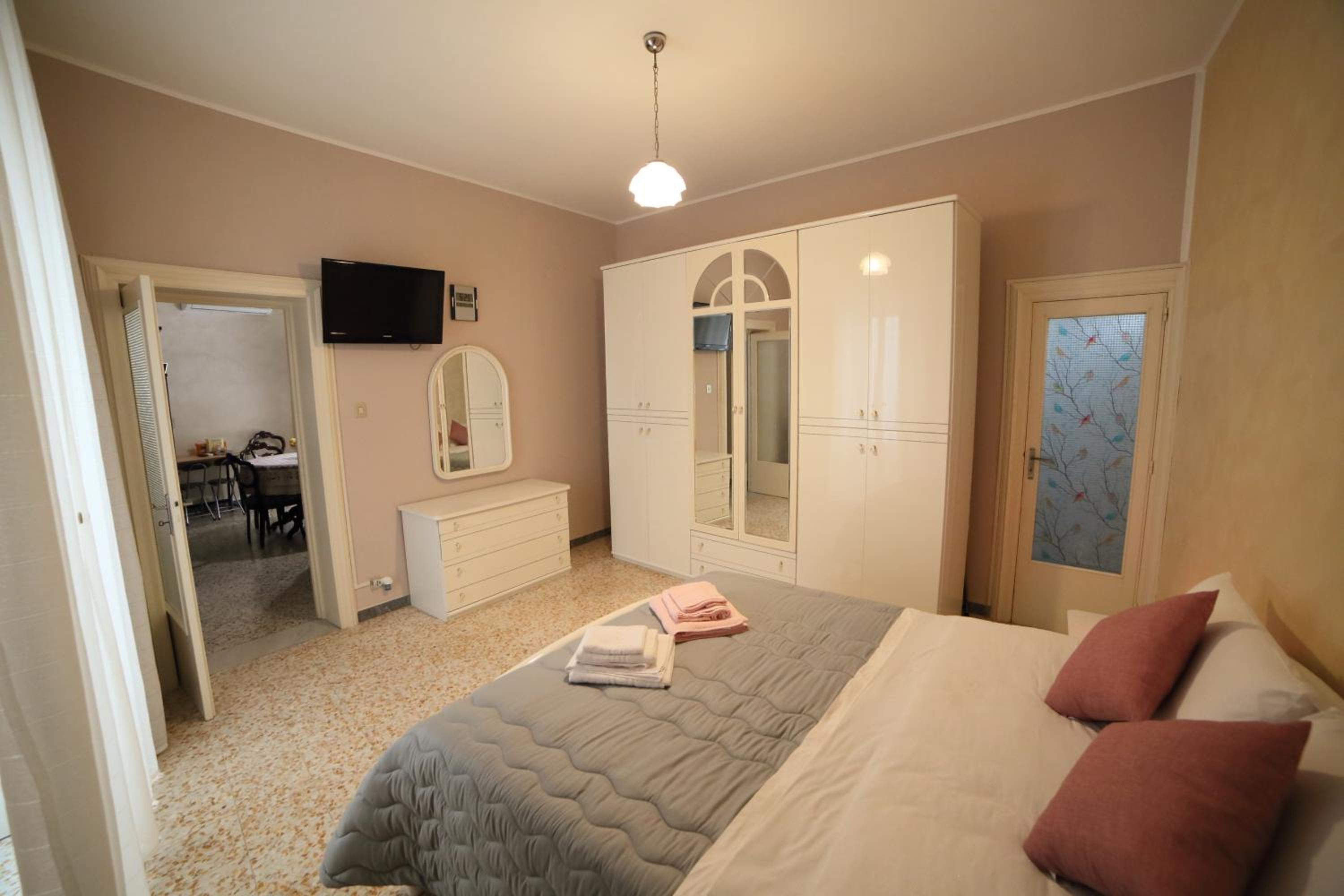 Two-Bedroom Apartment photo 1