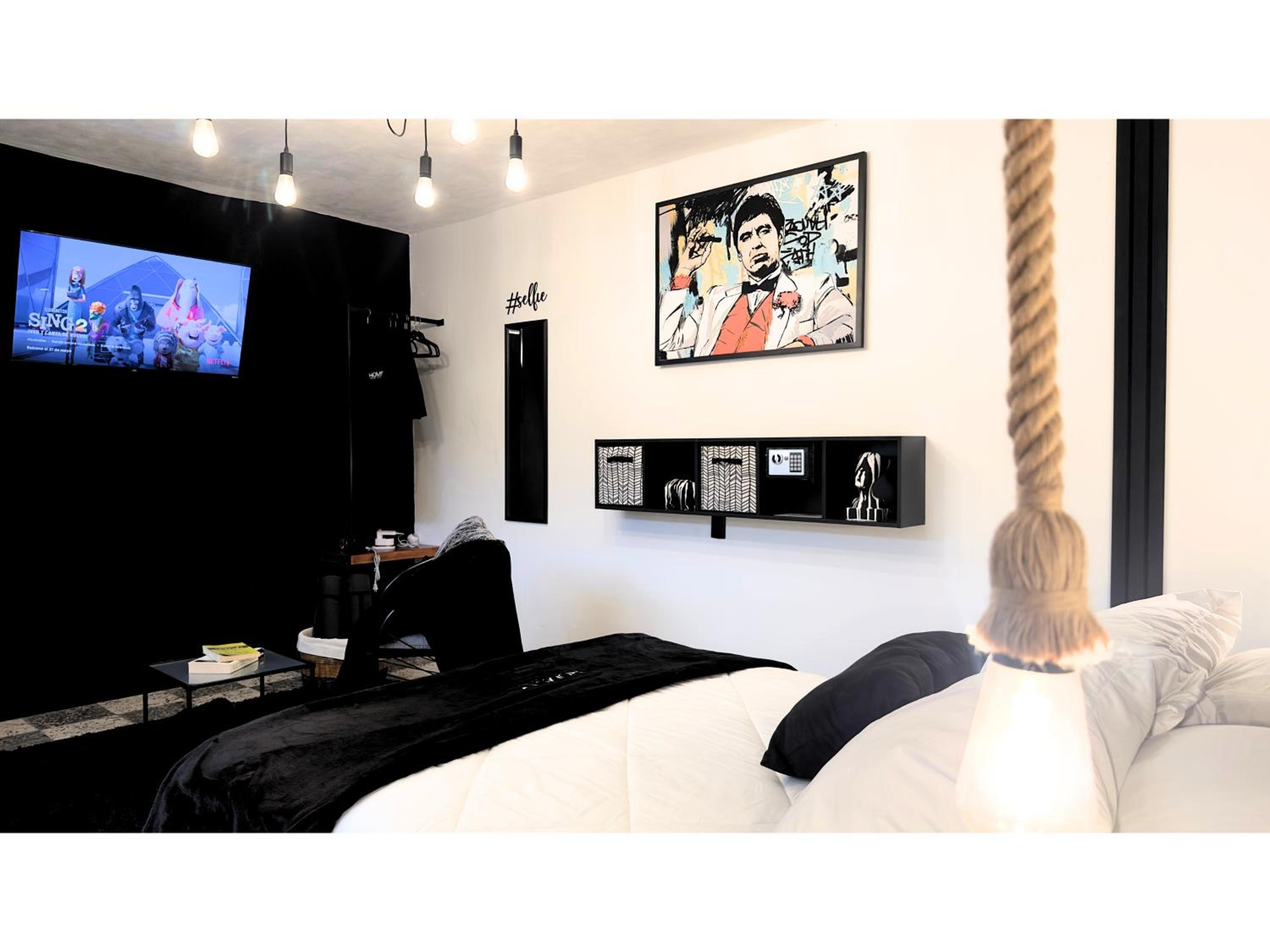 Suite - Photo 1