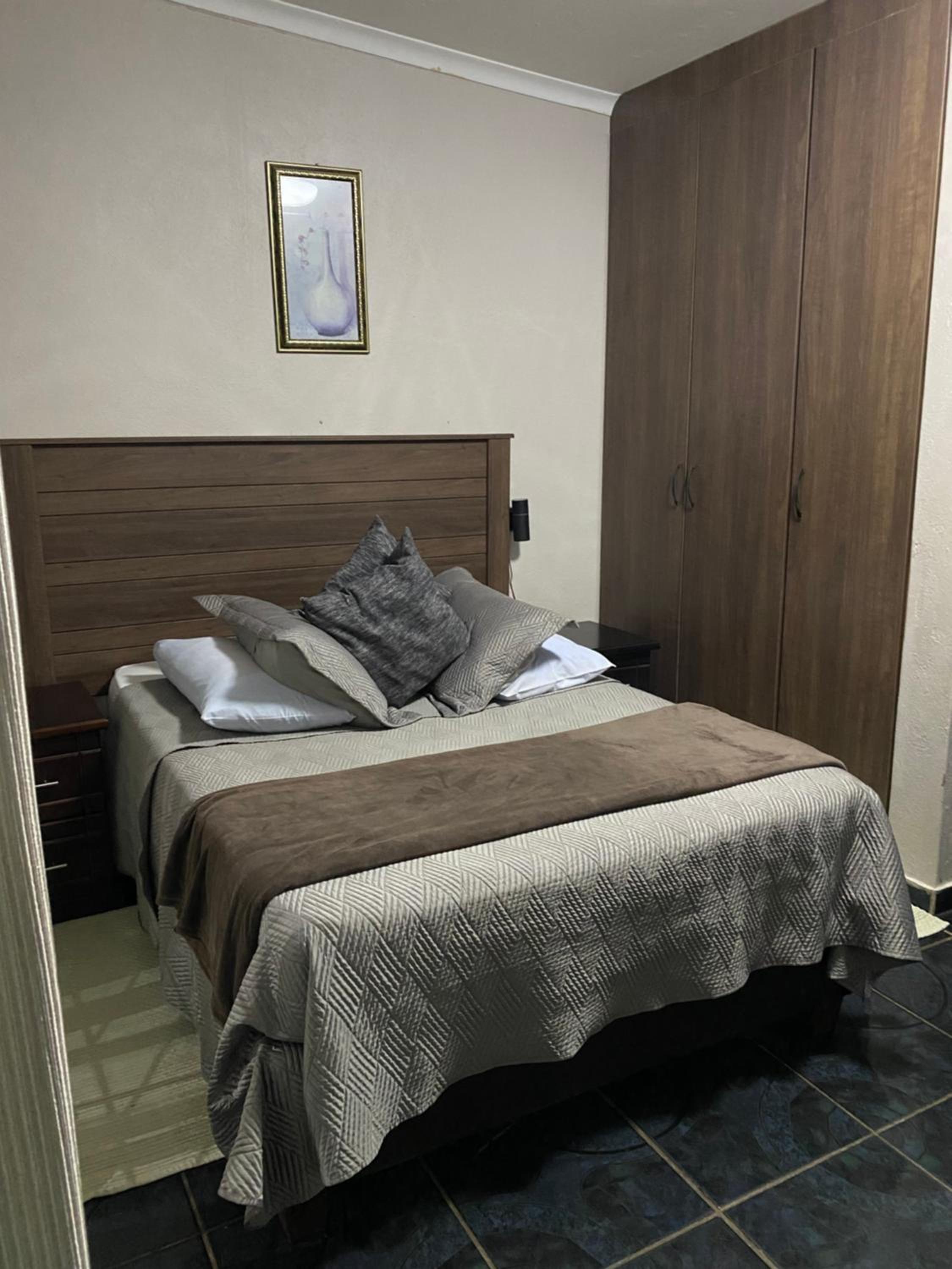 Standard Double Room photo 1