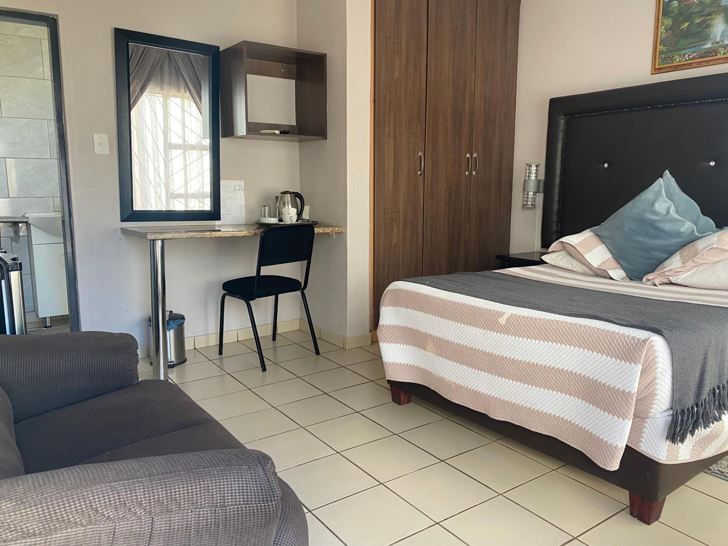 Deluxe Room photo 1