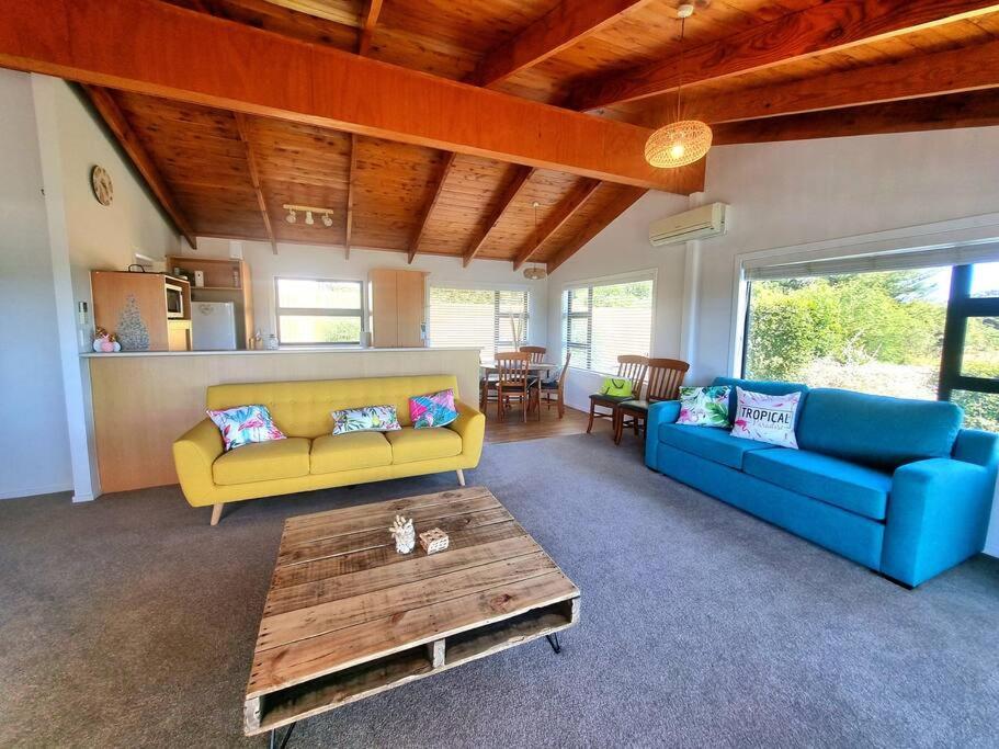 Three-Bedroom House photo 1