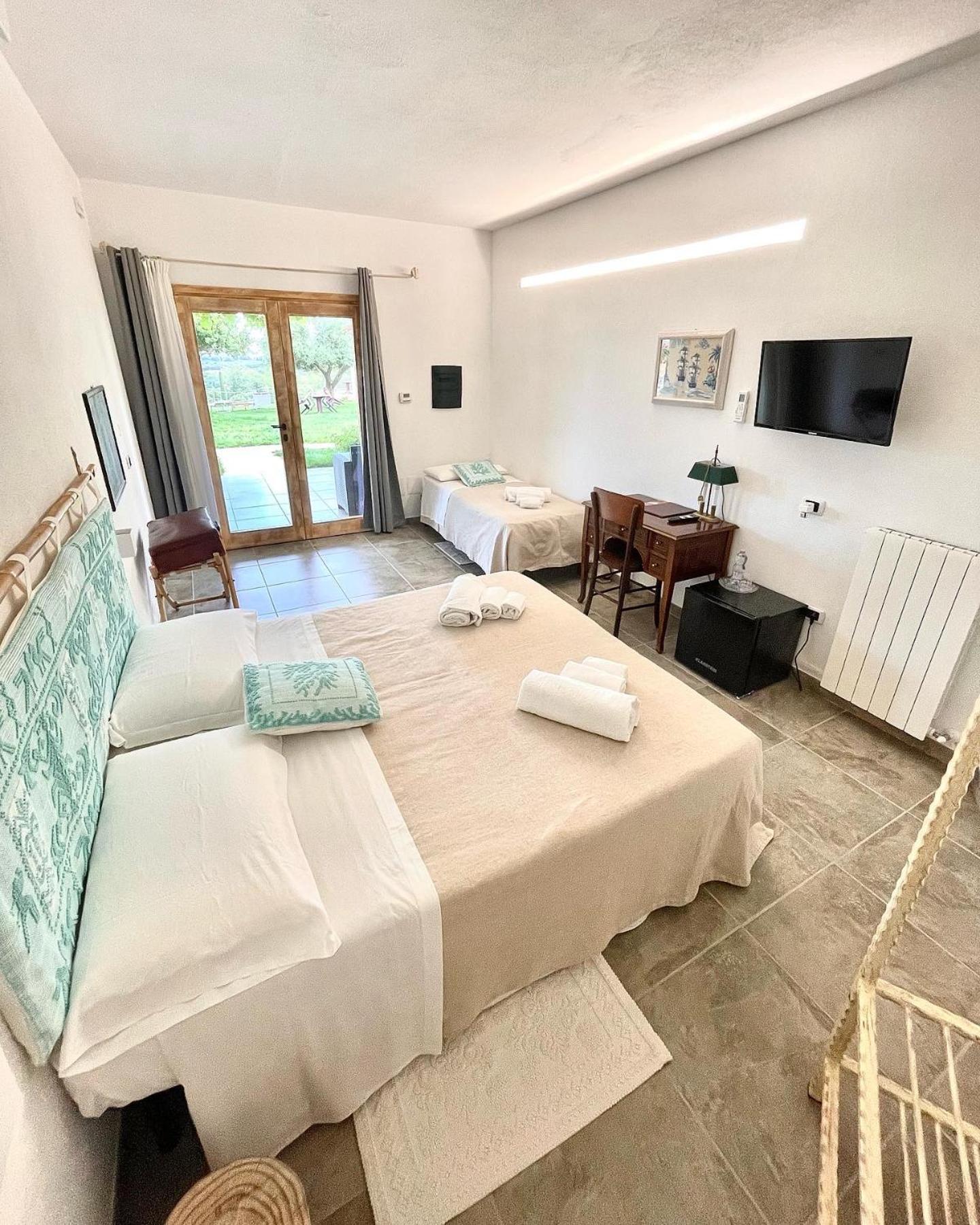 Triple Room with Sea View photo 1