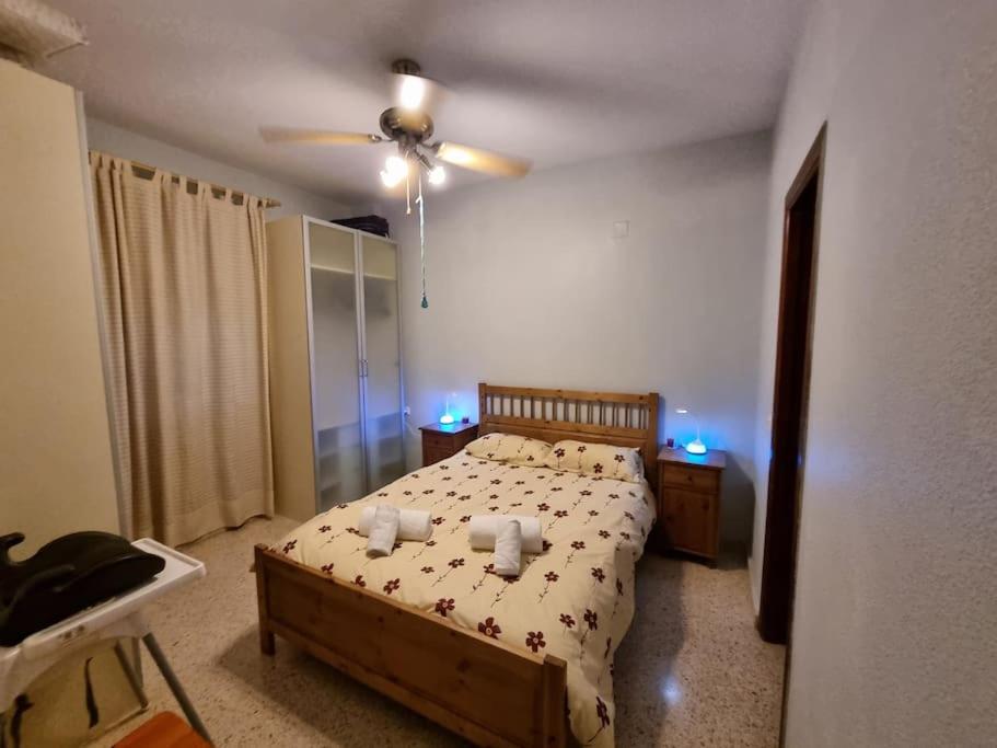 Departamento de tres habitaciones
