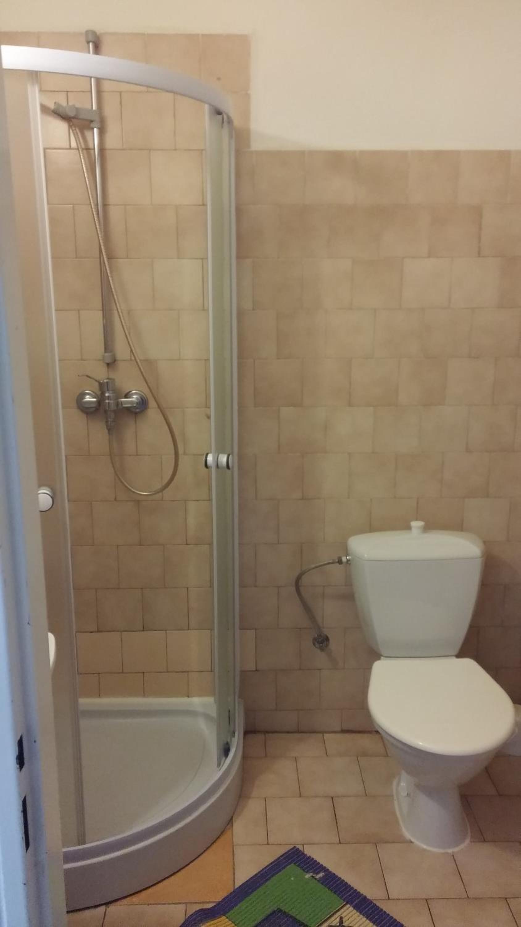 Double or Twin Room photo 3