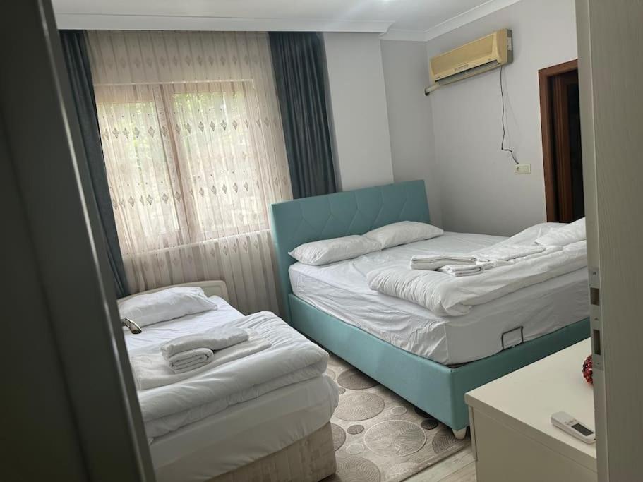 Two-Bedroom House photo 1