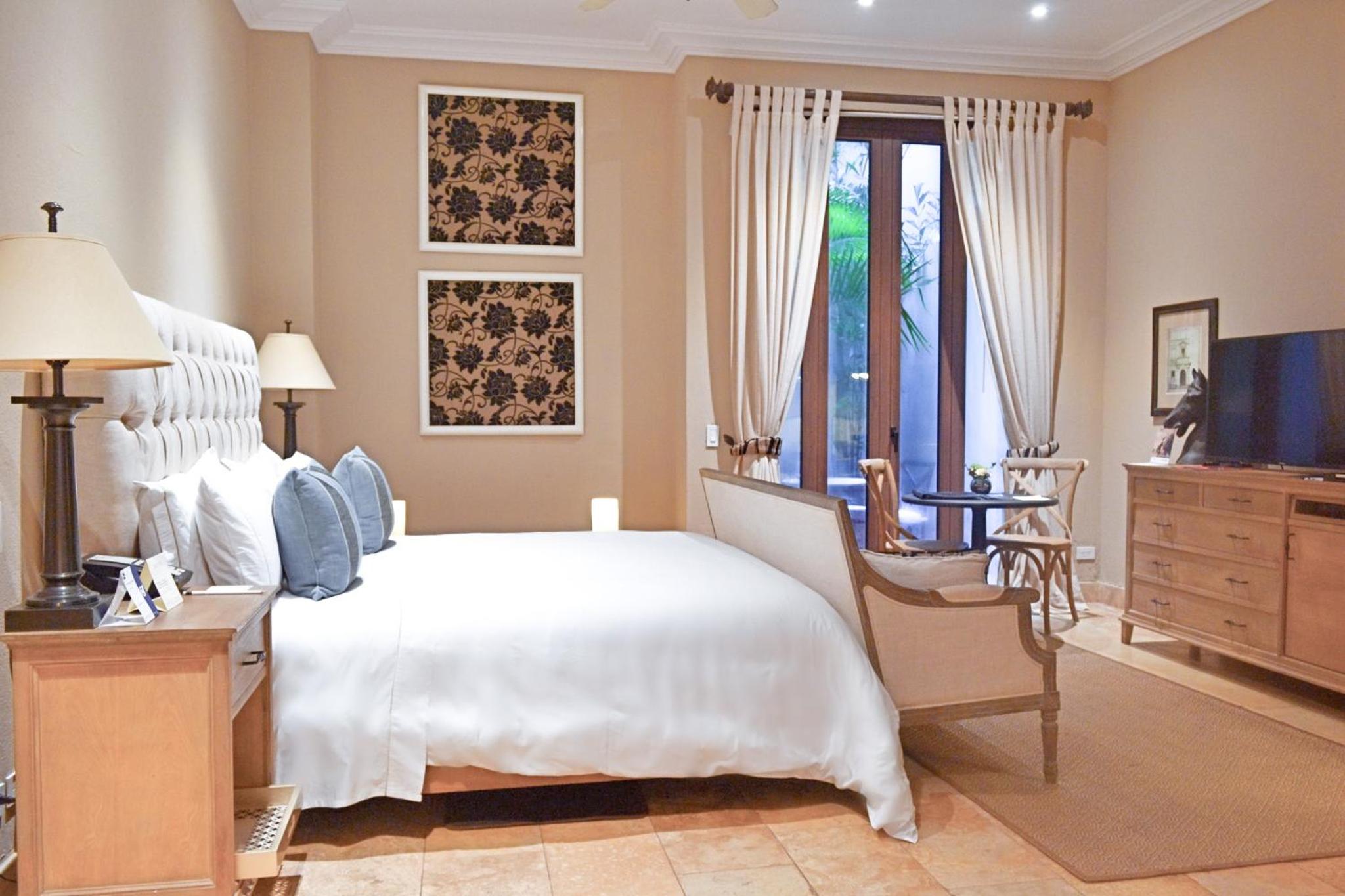Deluxe Room photo 2