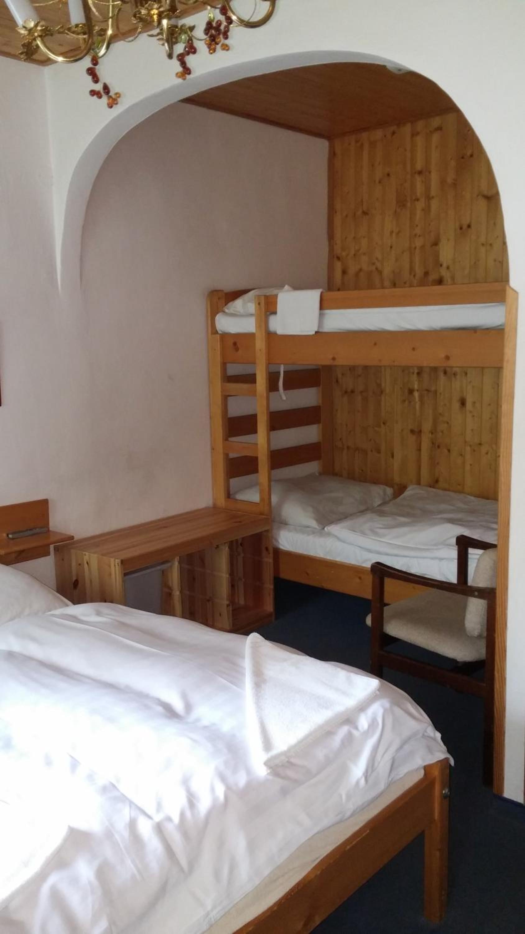 Quadruple Room photo 2