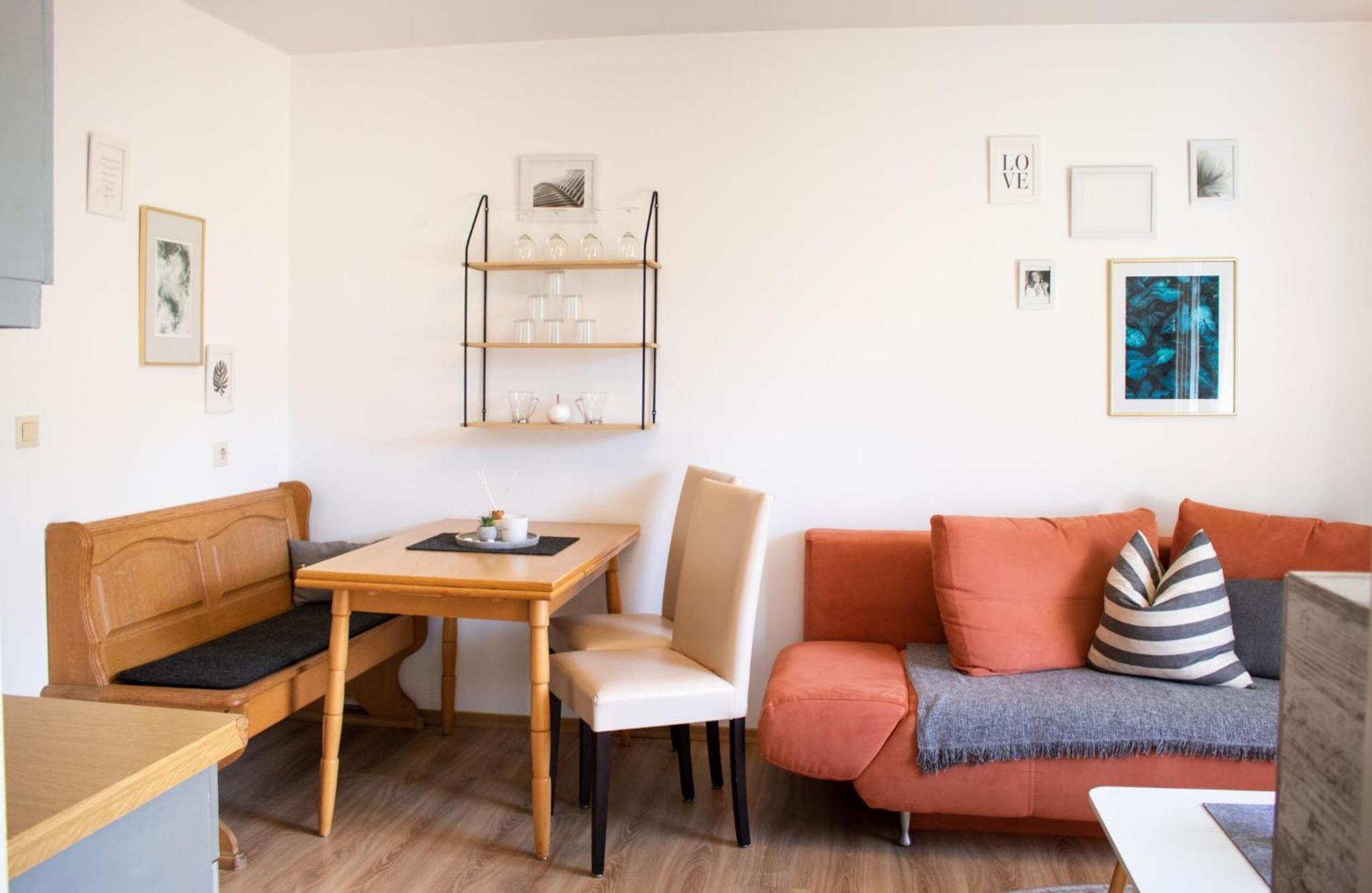 Apartment - Ground Floor photo 3